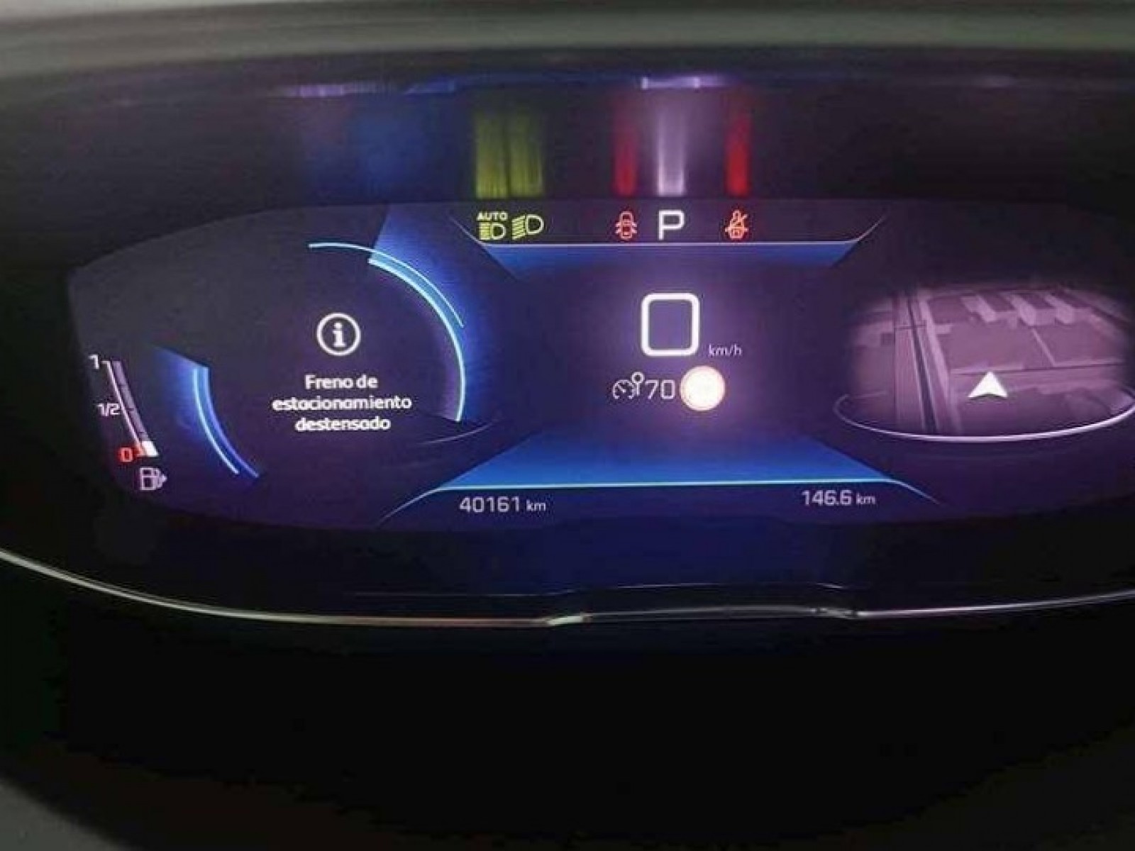 PEUGEOT - 3008 - #292692 - 17