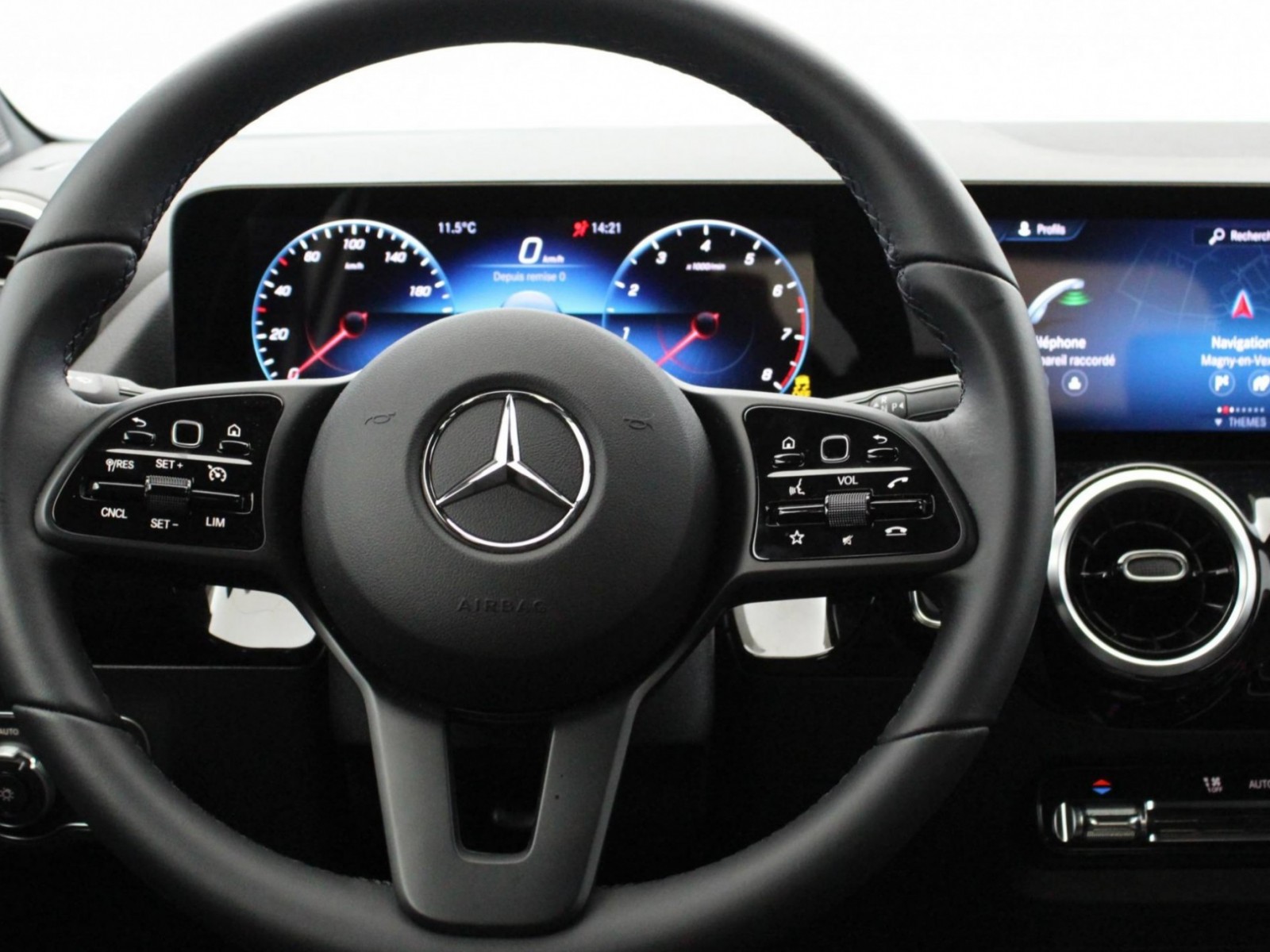 MERCEDES - GLA - #186087 - 26
