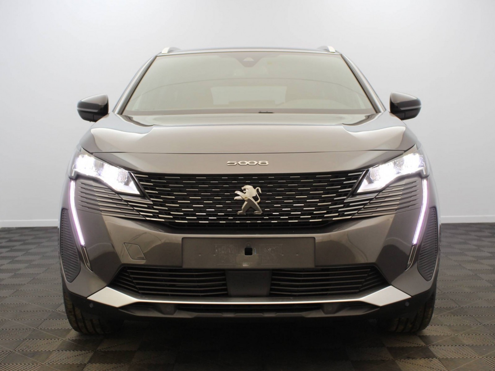 PEUGEOT - 5008 - #186086 - 16