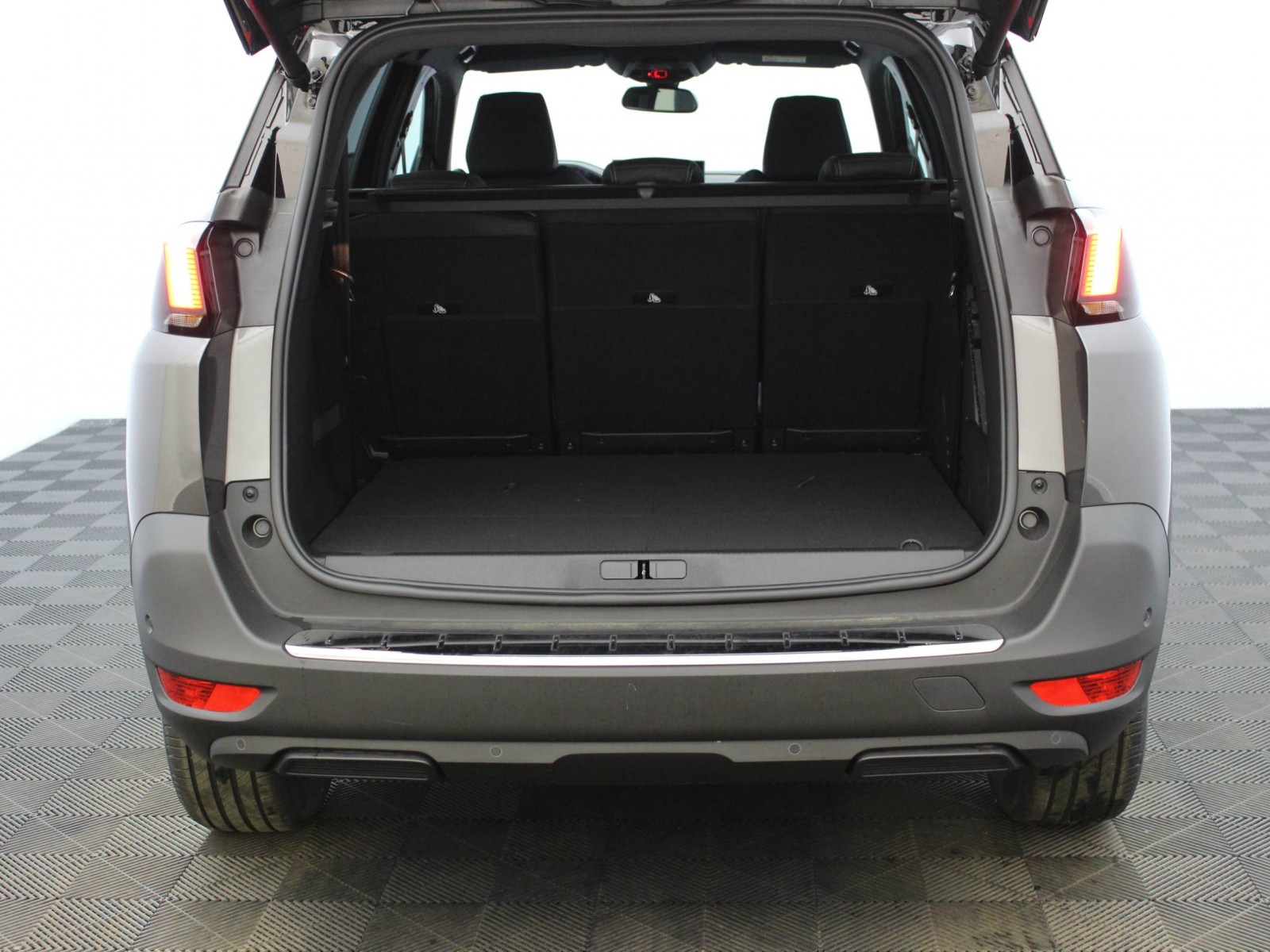 PEUGEOT - 5008 - #186086 - 11