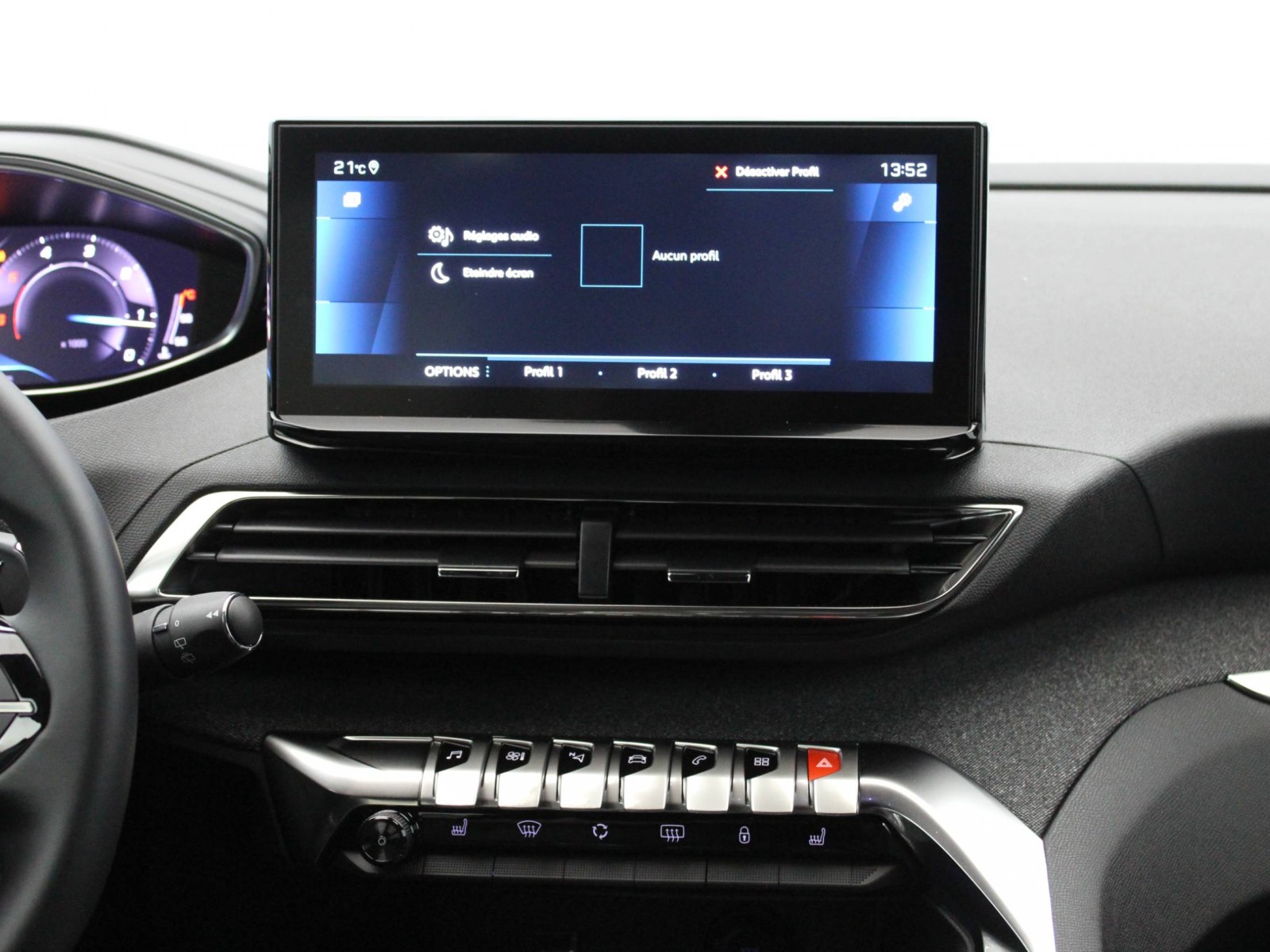 PEUGEOT - 5008 - #186086 - 10
