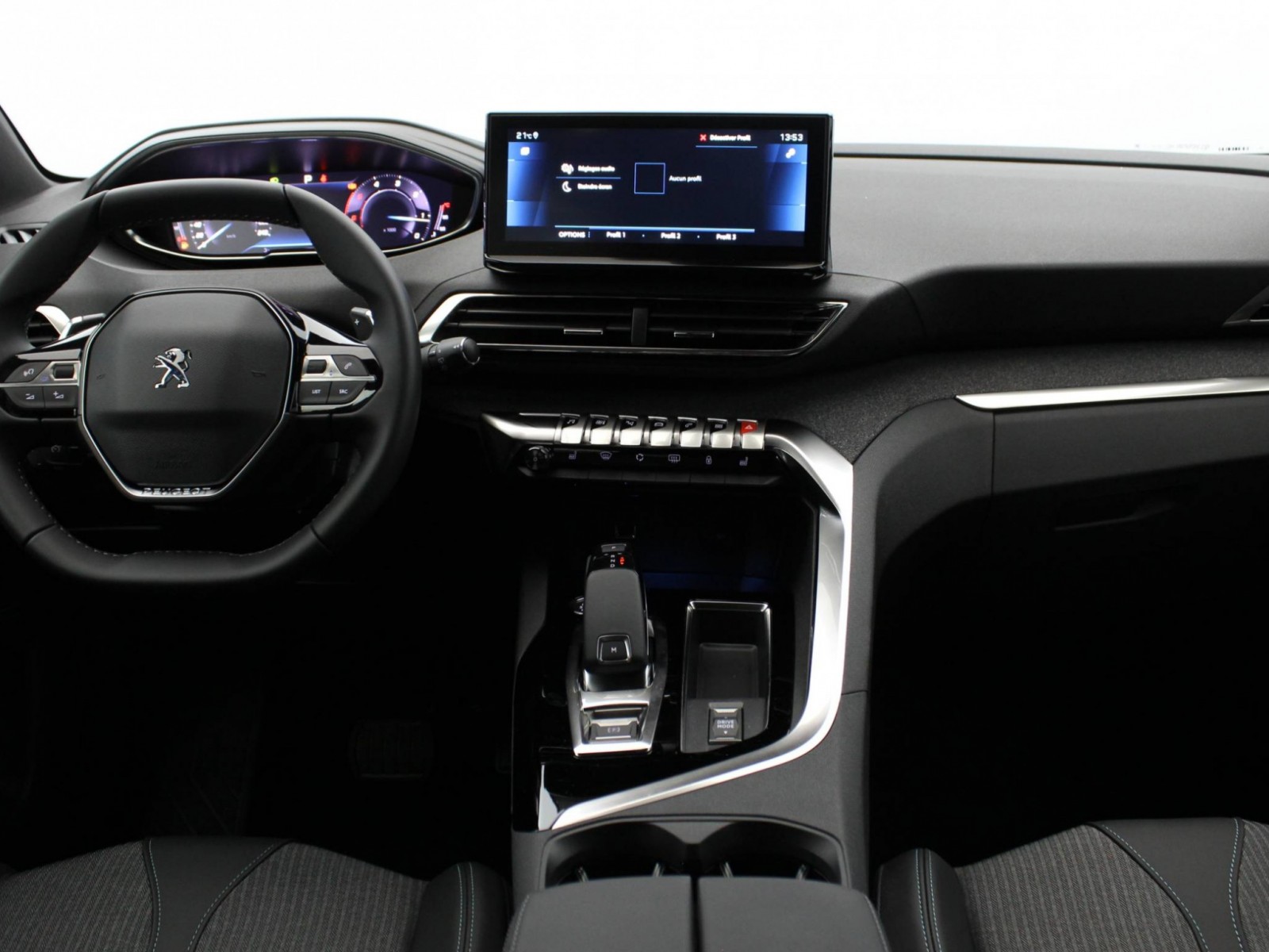 PEUGEOT - 5008 - #186086 - 21