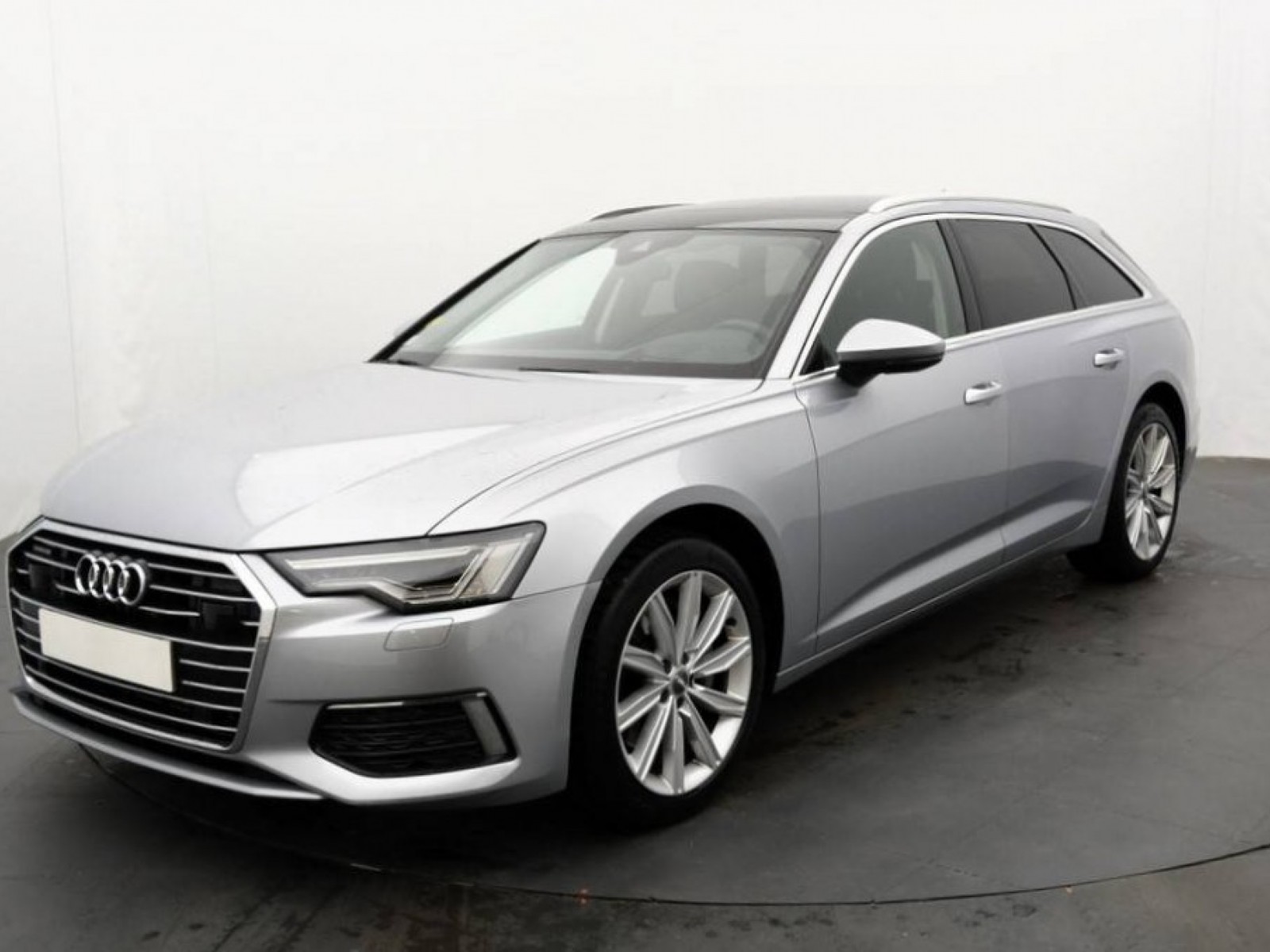 AUDI - A6 AVANT - #183237 - 16