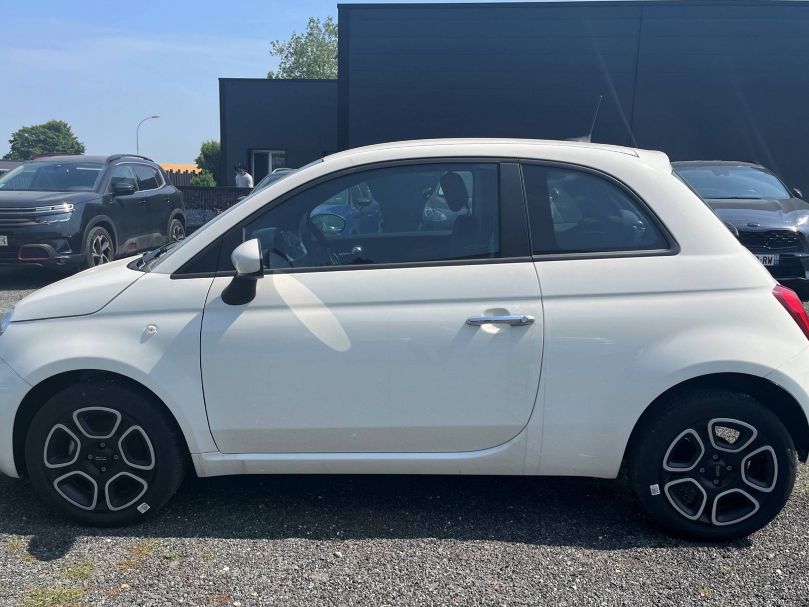 FIAT - 500 MY22 - #184392 - 21