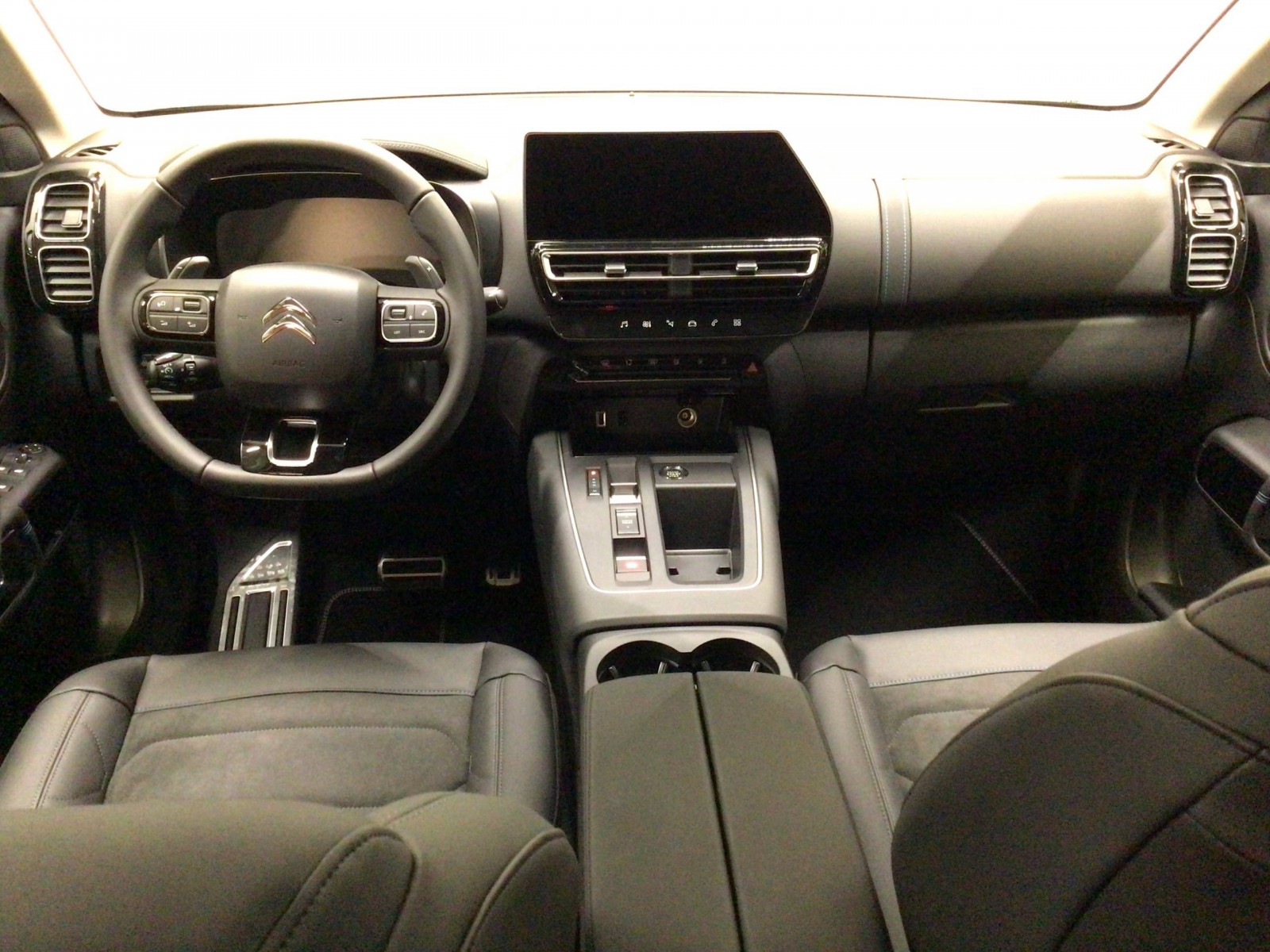 CITROEN - C5 AIRCROSS - #186105 - 9