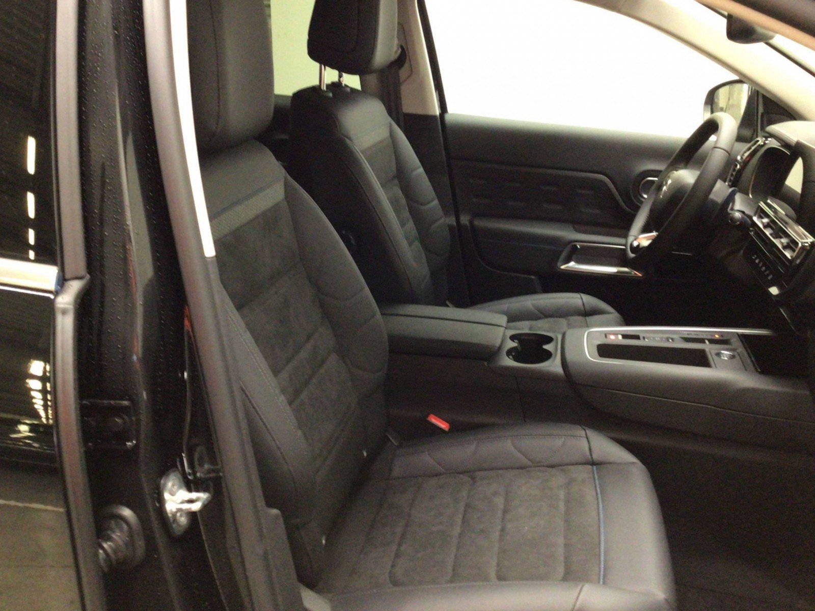 CITROEN - C5 AIRCROSS - #186105 - 22