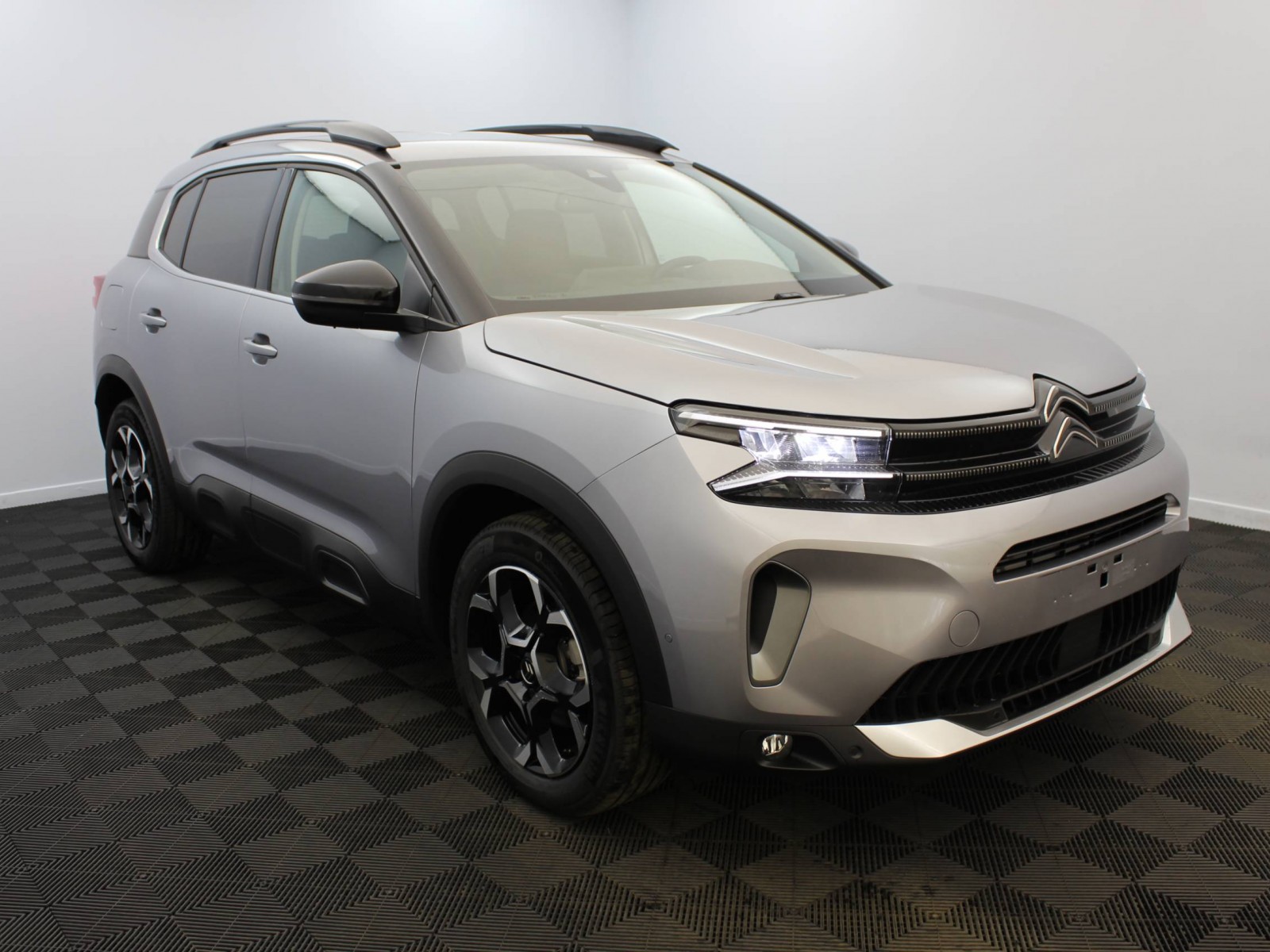 CITROEN - C5 AIRCROSS - #186112 - 1