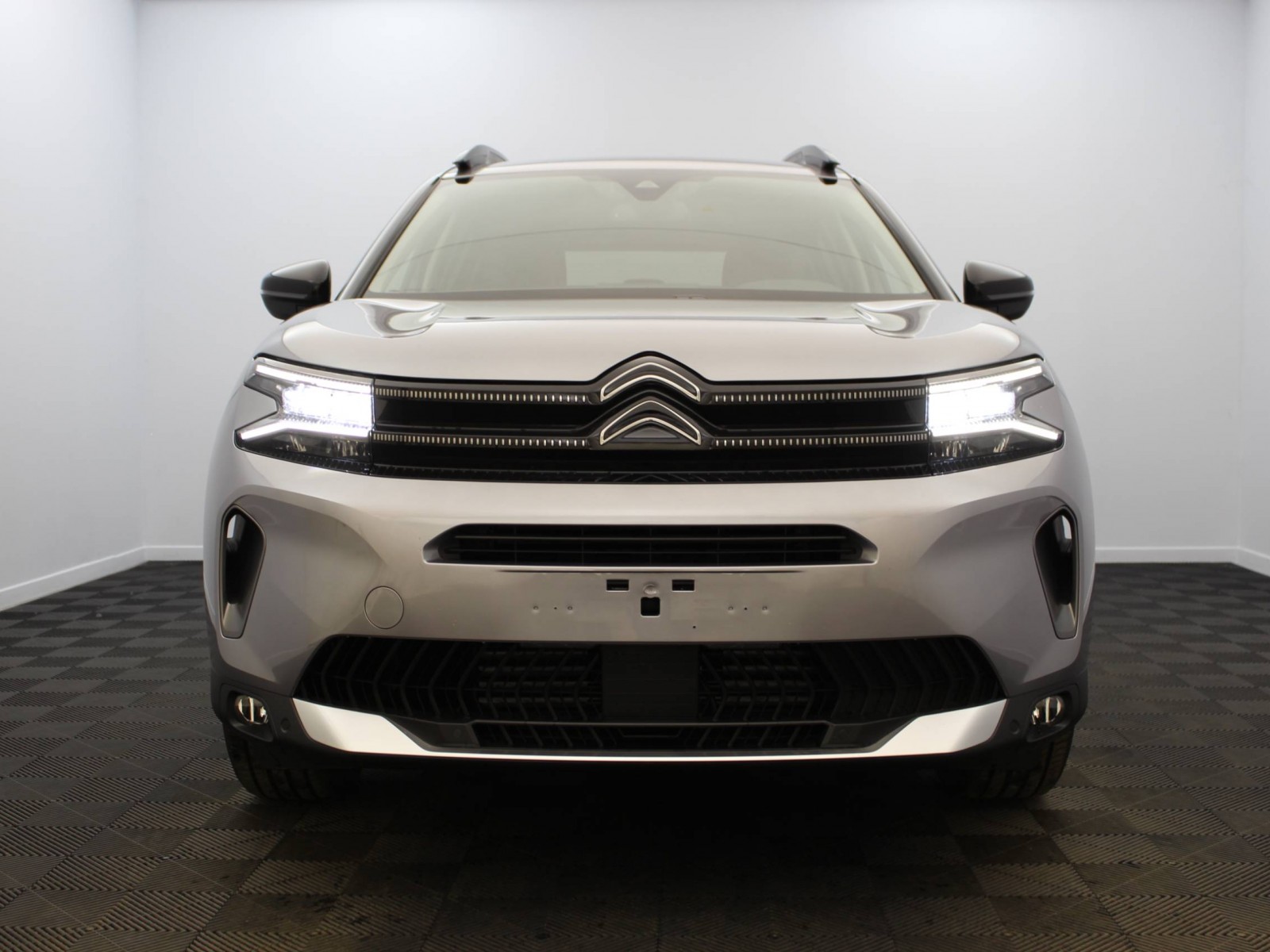 CITROEN - C5 AIRCROSS - #186112 - 4
