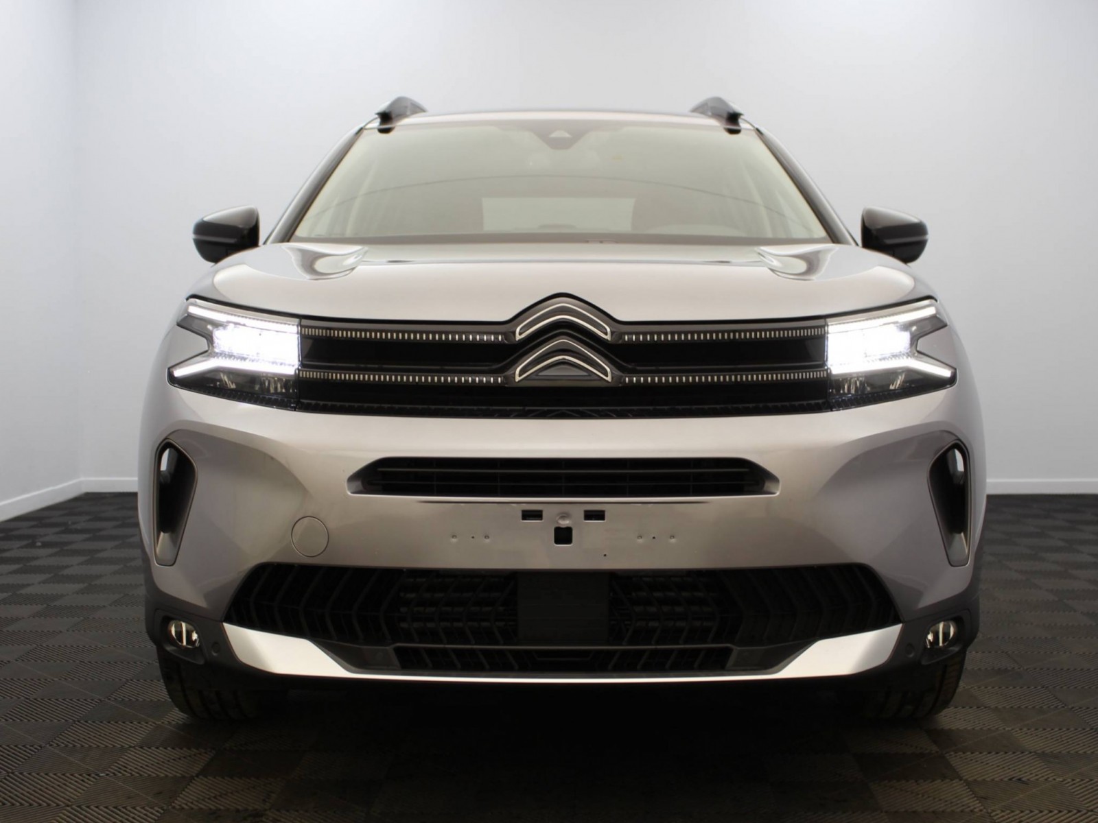 CITROEN - C5 AIRCROSS - #186112 - 19