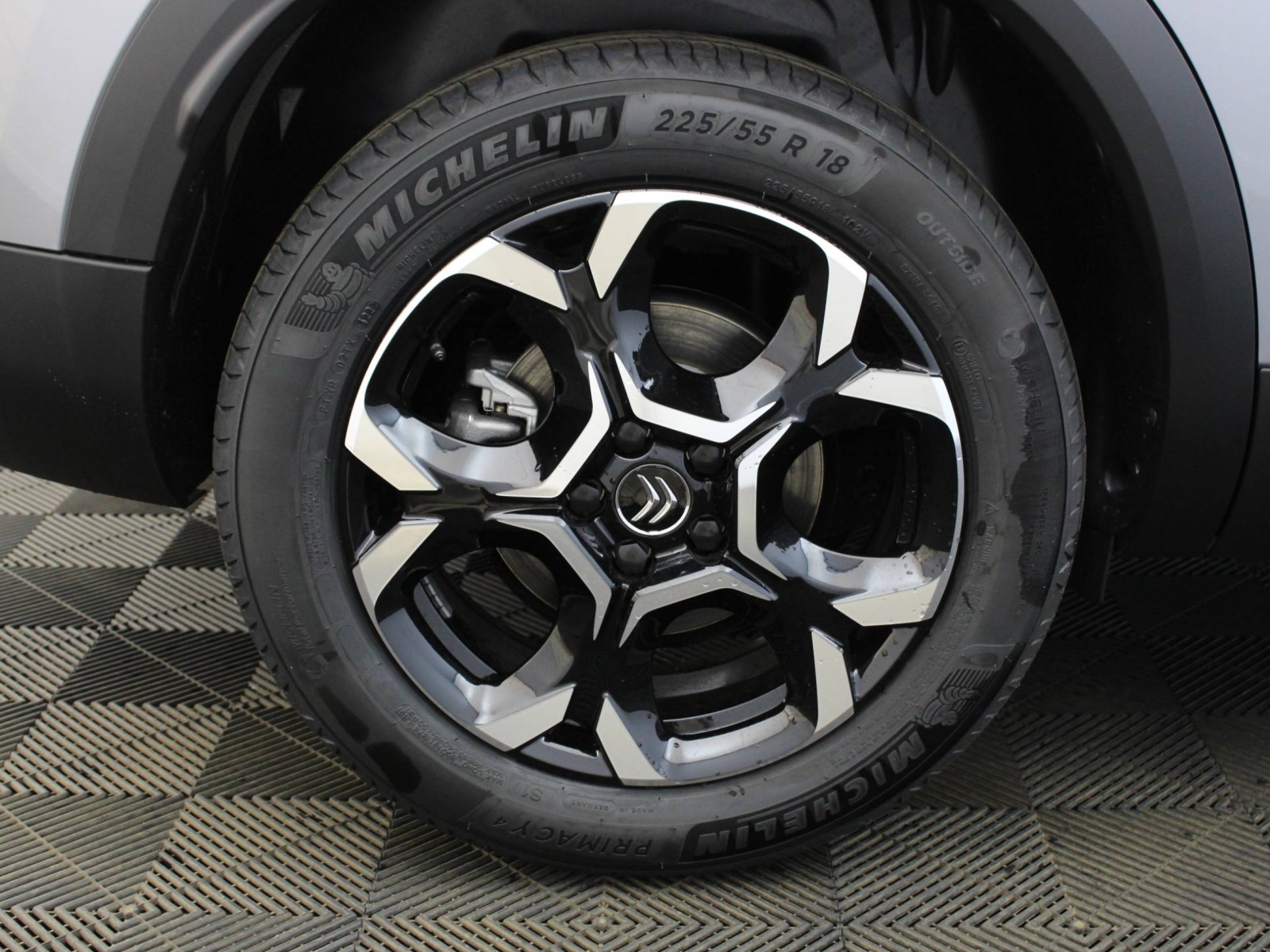 CITROEN - C5 AIRCROSS - #186113 - 6