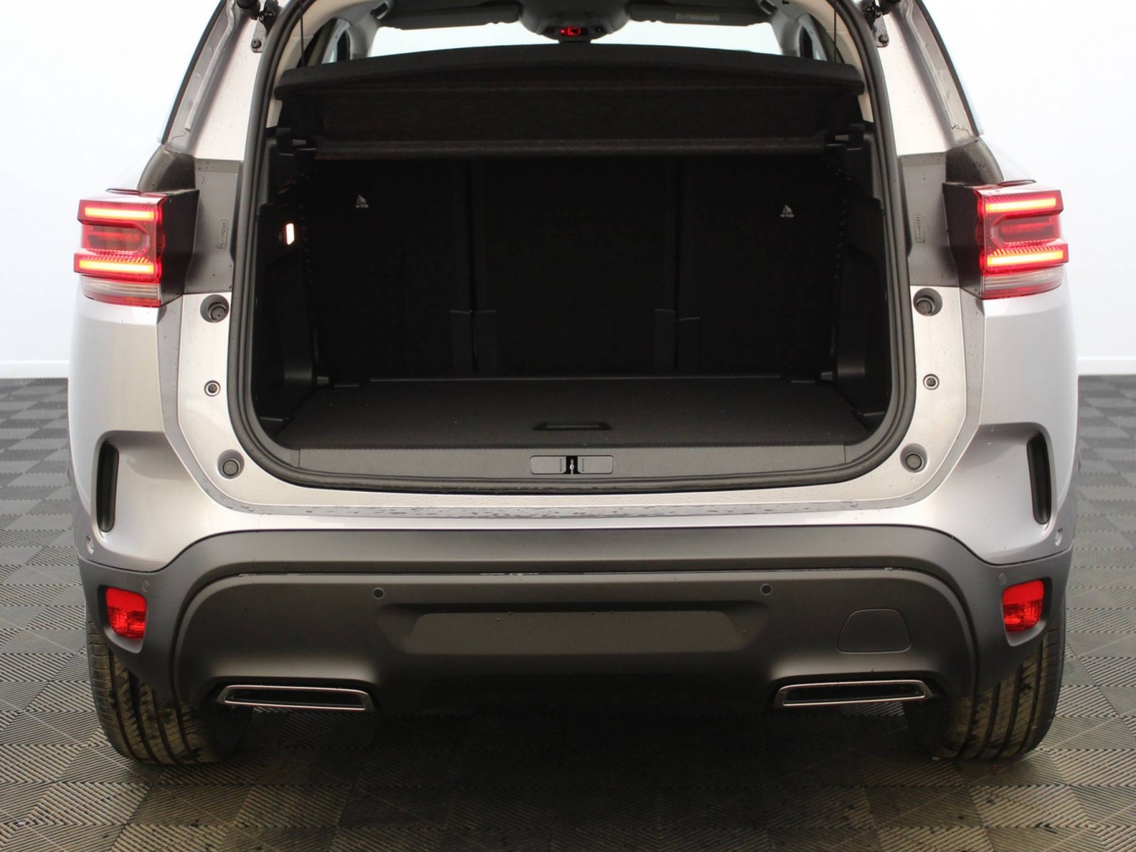 CITROEN - C5 AIRCROSS - #186113 - 28