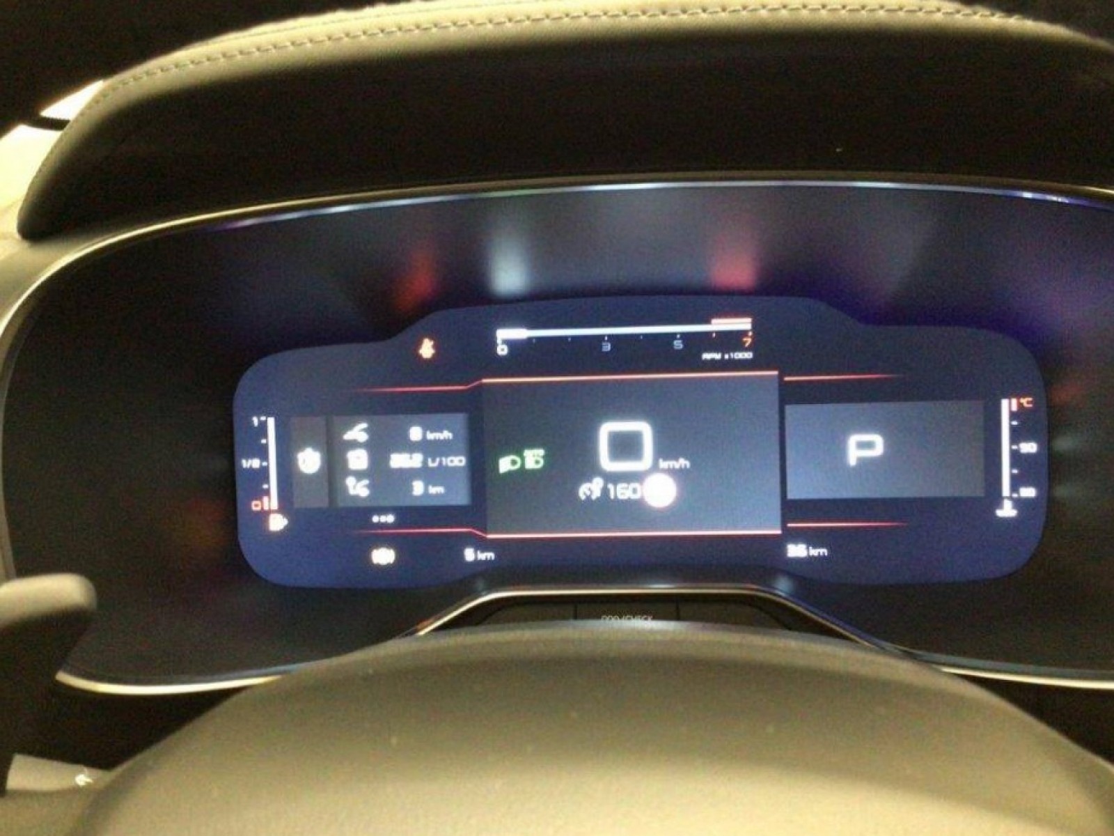 CITROEN - C5 AIRCROSS - #186113 - 27