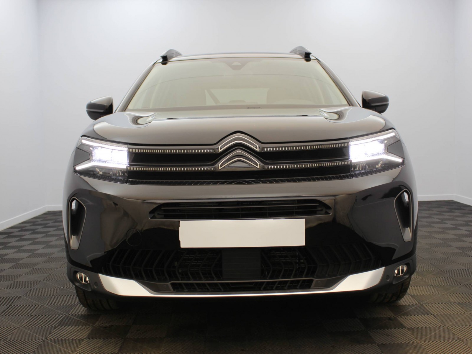 CITROEN - C5 AIRCROSS - #186108 - 4