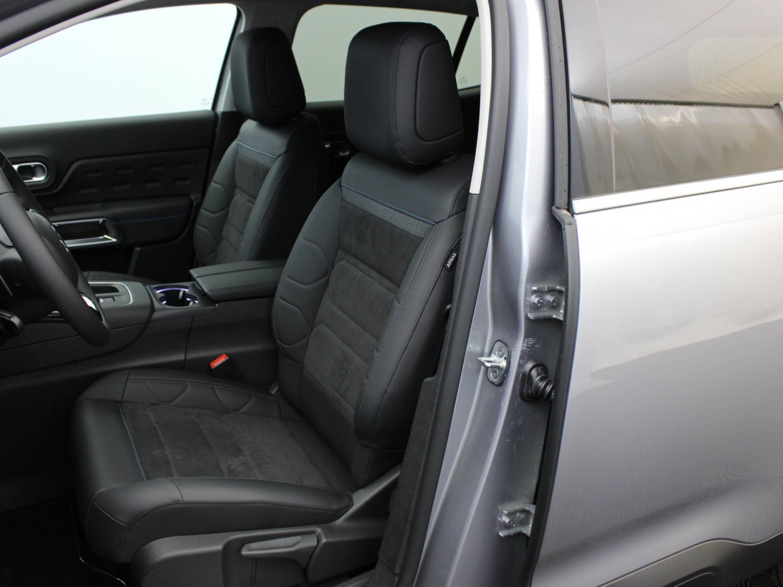 CITROEN - C5 AIRCROSS - #186108 - 7
