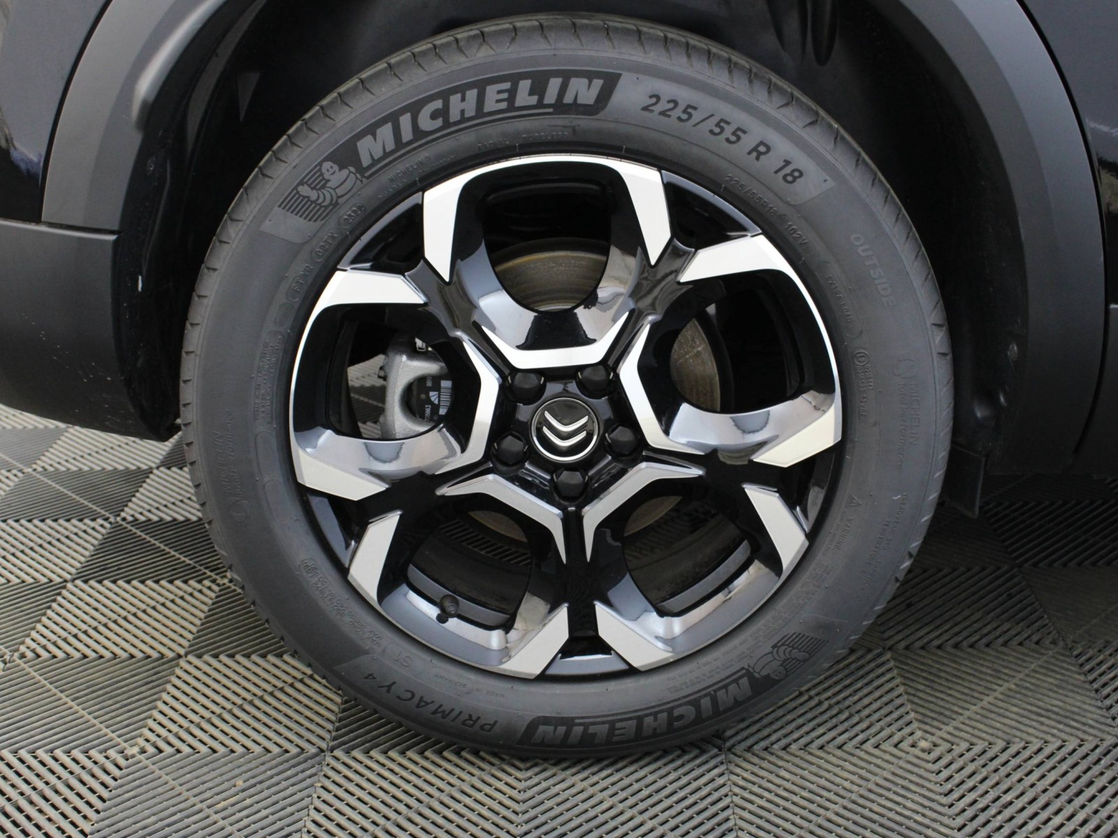 CITROEN - C5 AIRCROSS - #186108 - 6