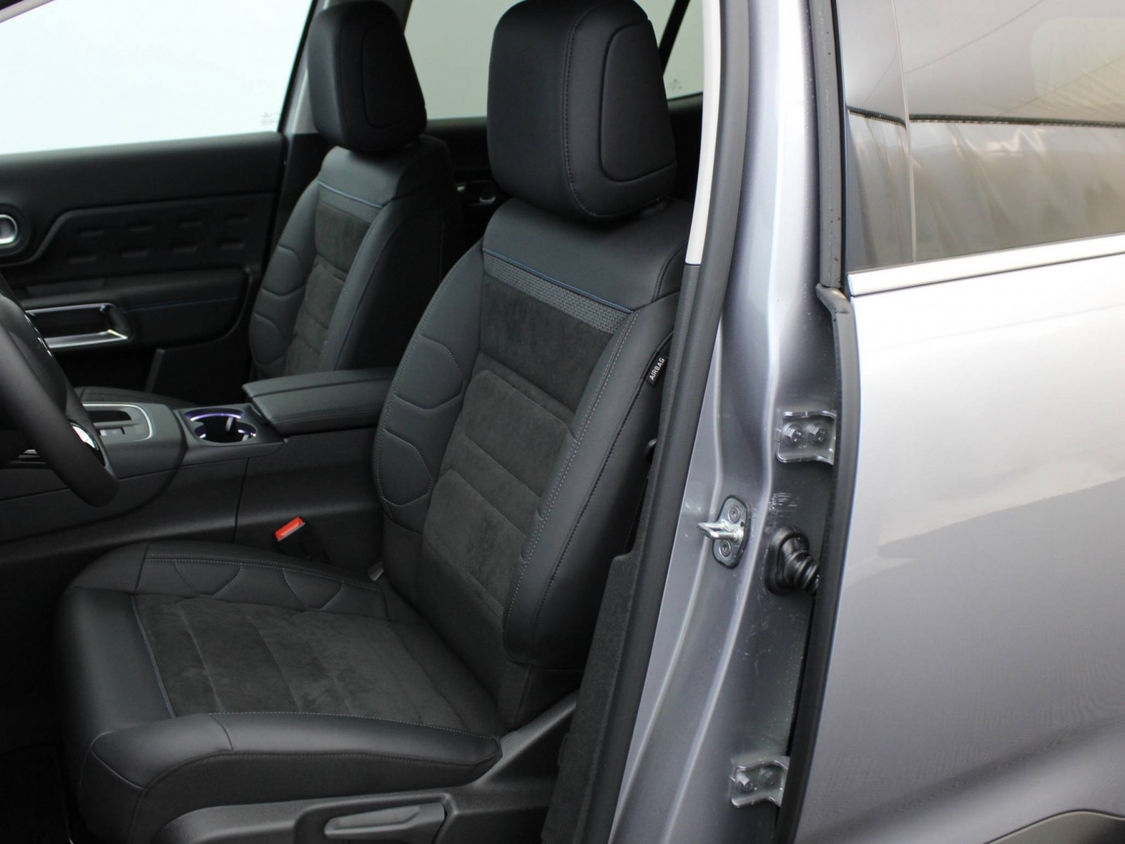 CITROEN - C5 AIRCROSS - #186108 - 22