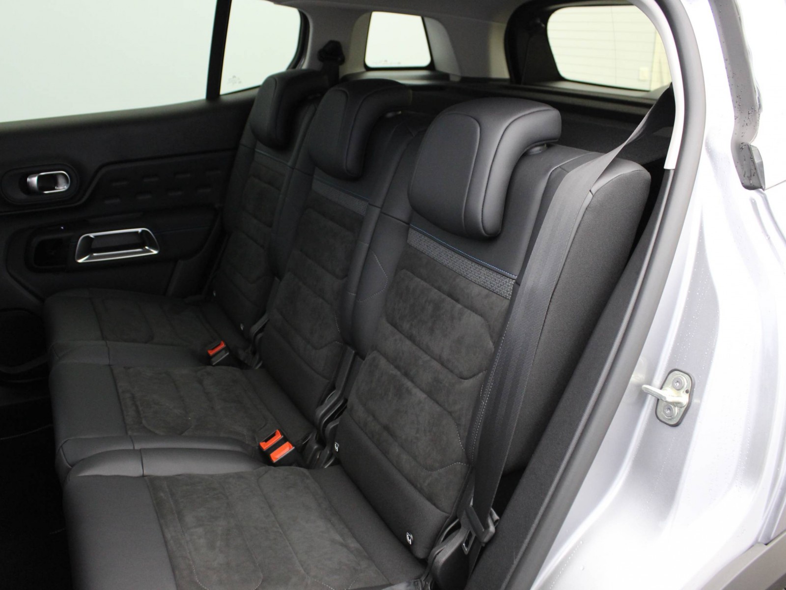 CITROEN - C5 AIRCROSS - #186108 - 8