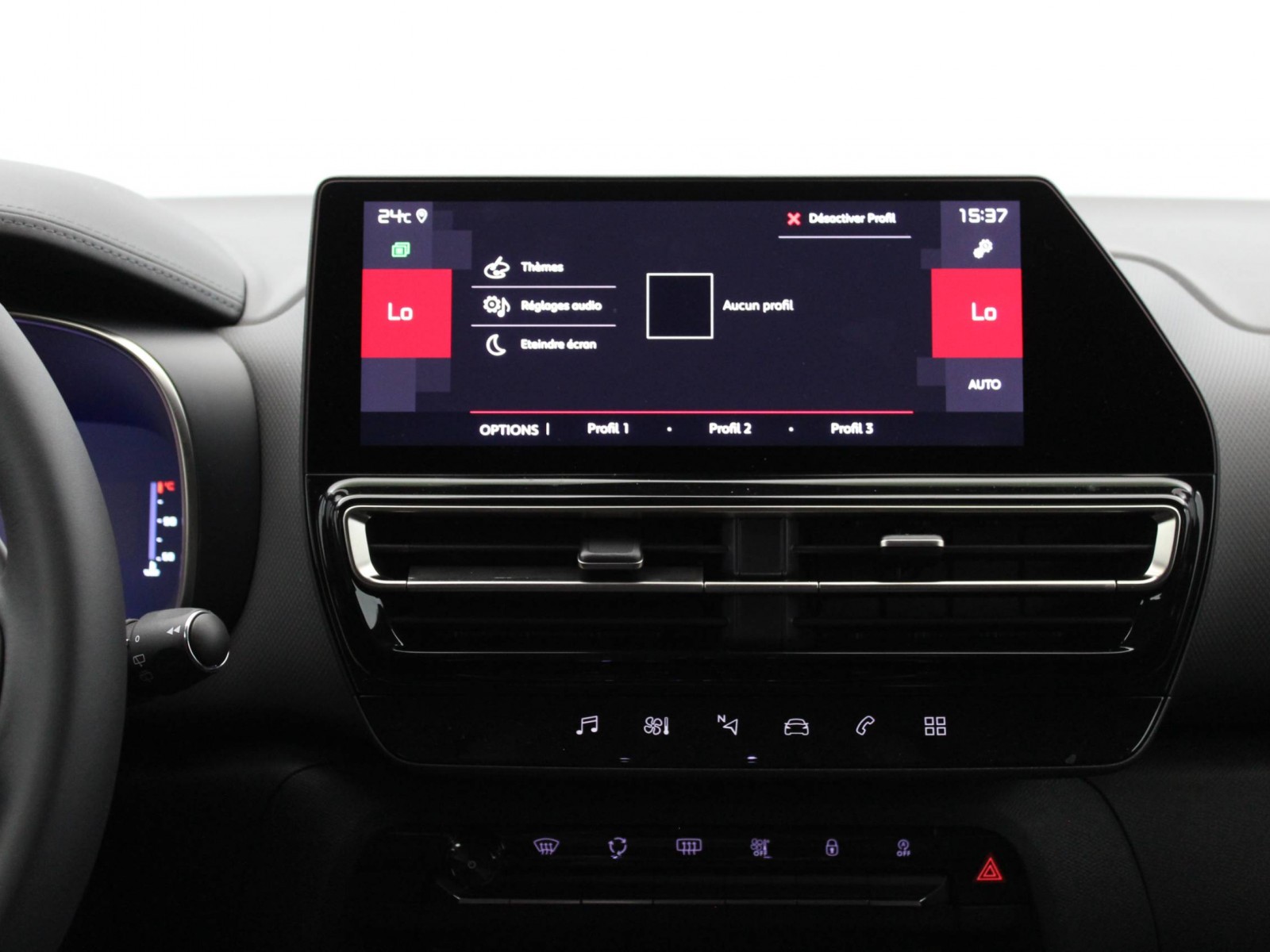 CITROEN - C5 AIRCROSS - #186108 - 11