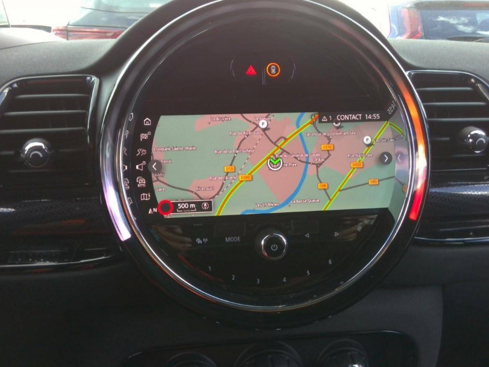 MINI - CLUBMAN F54 LCI - #186144 - 7