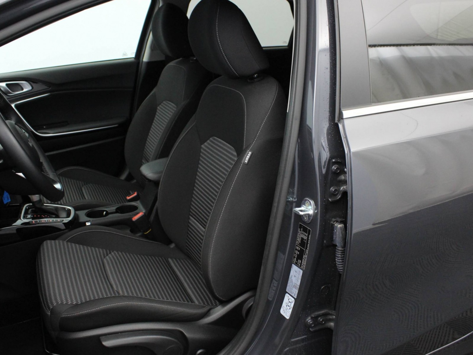 KIA - CEED - #174593 - 7