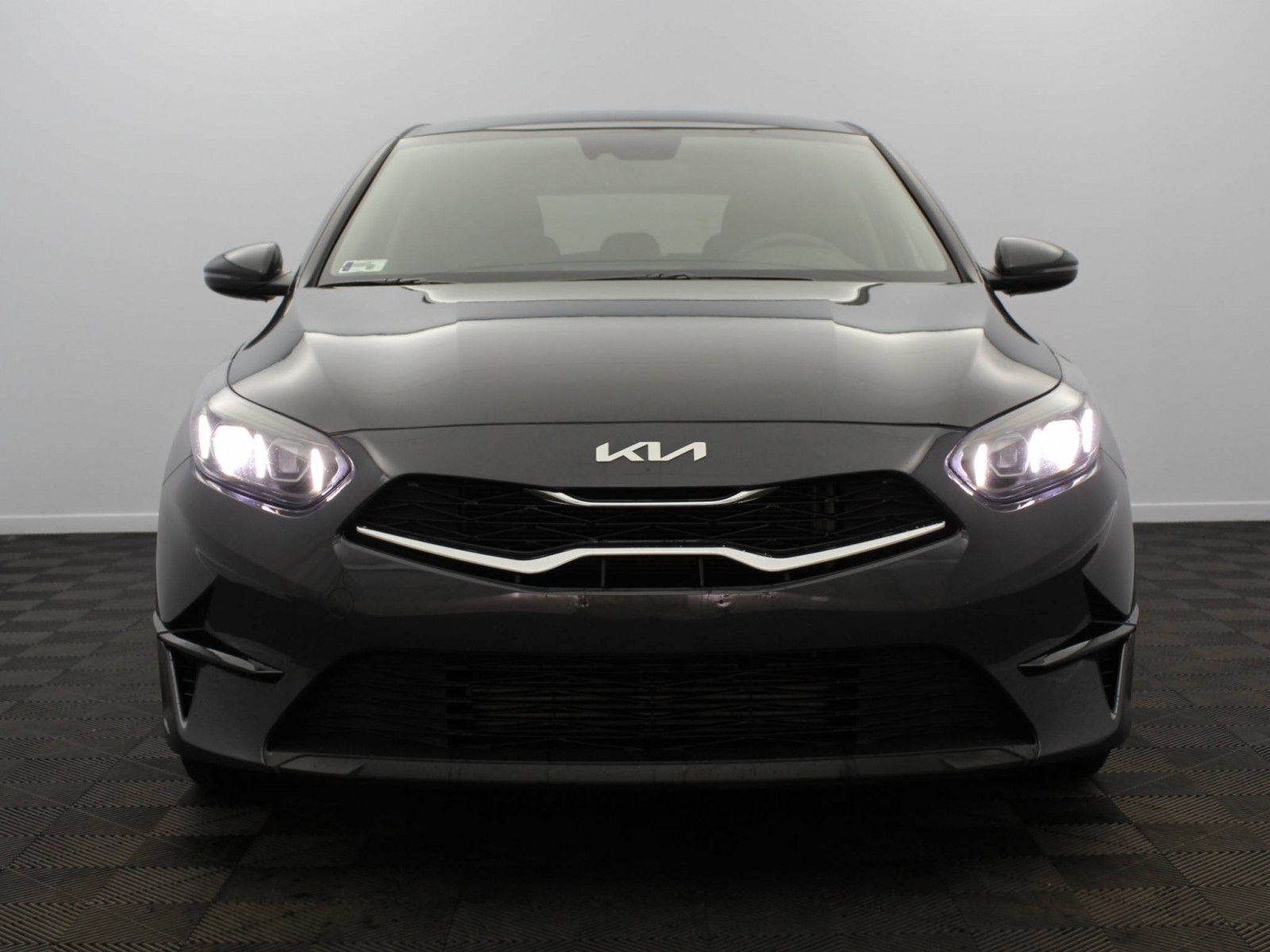 KIA - CEED - #174593 - 23