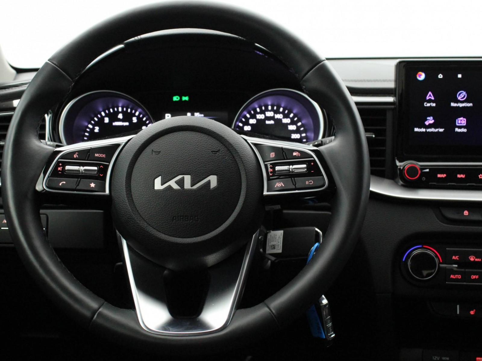 KIA - CEED - #174593 - 30