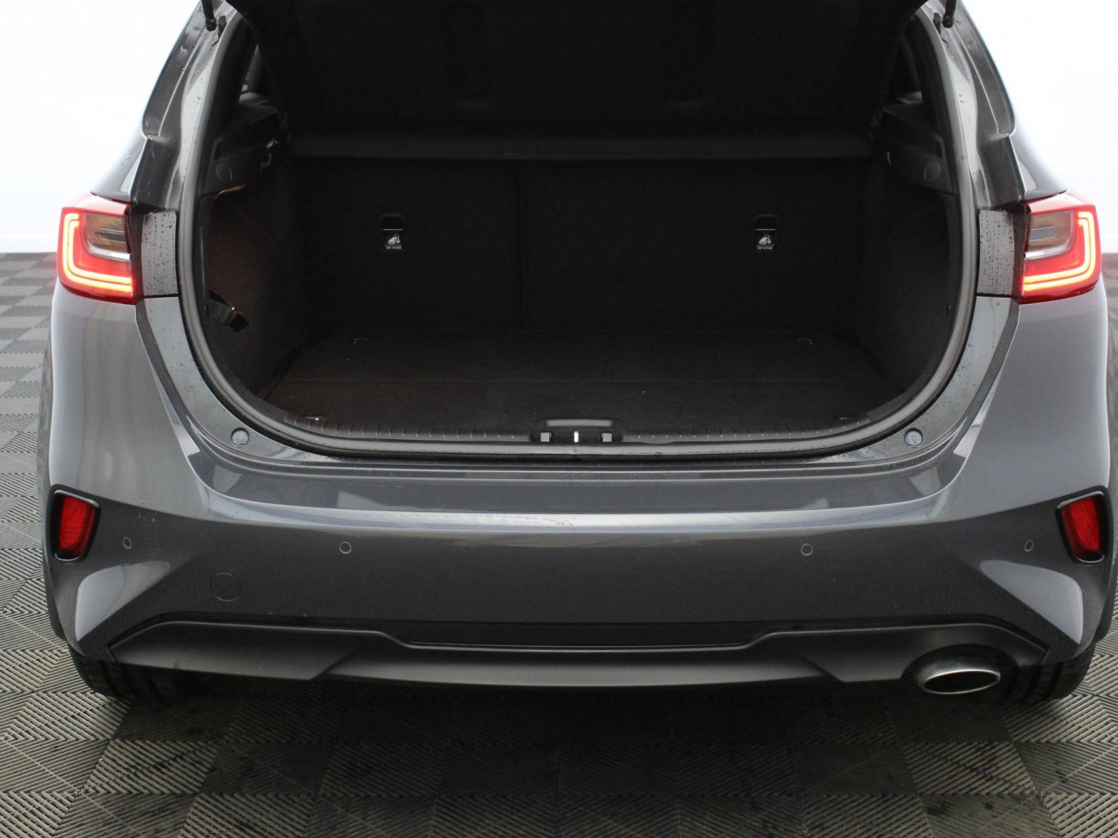 KIA - CEED - #174593 - 33