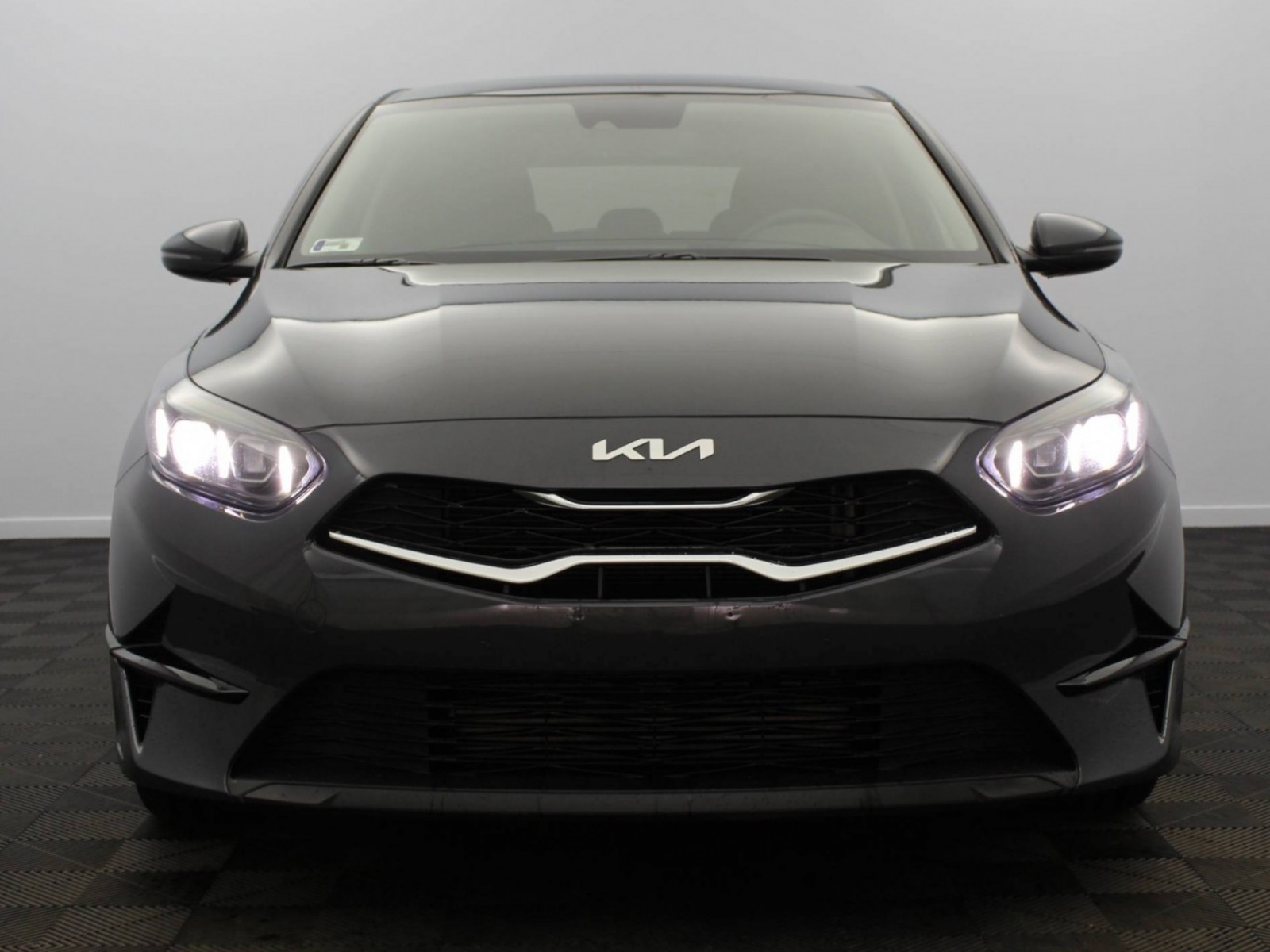 KIA - CEED - #174593 - 22