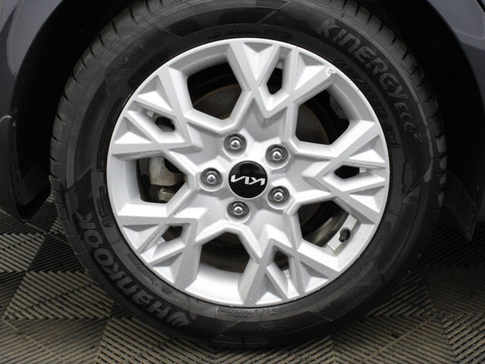 KIA - CEED - #174593 - 26