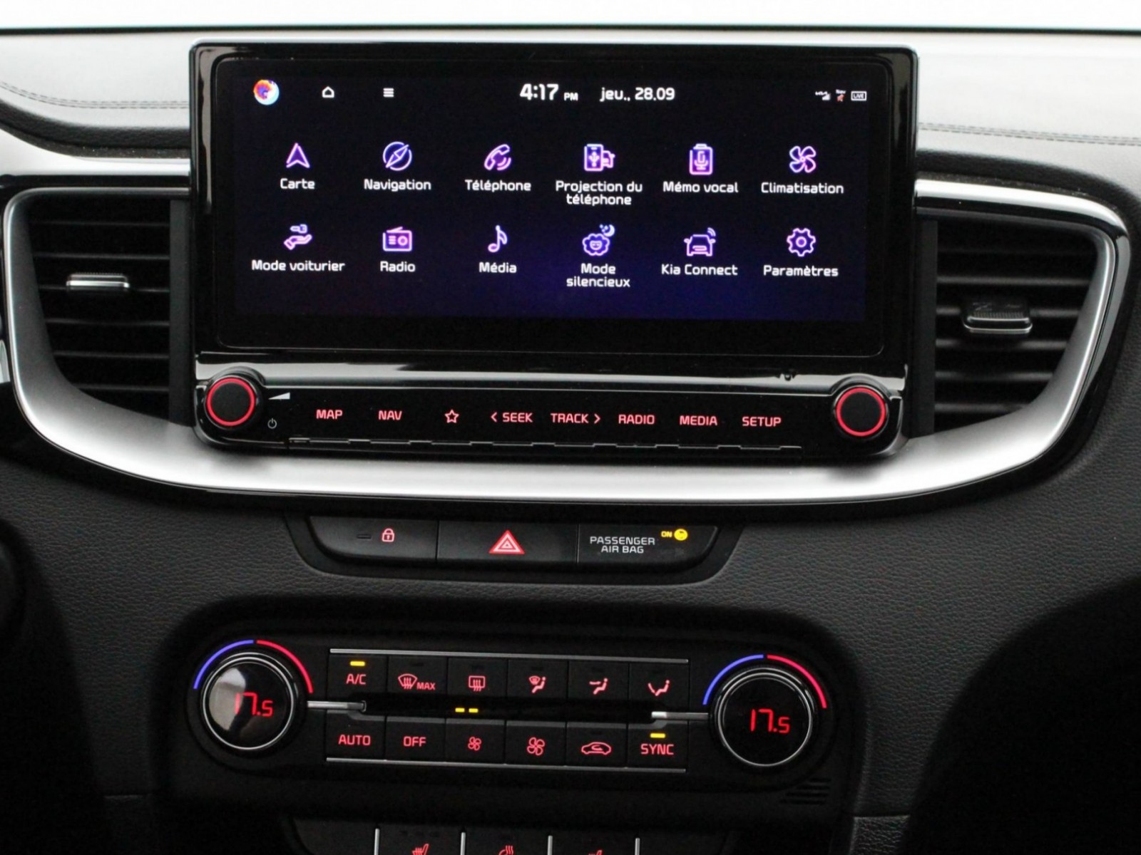 KIA - CEED - #174593 - 32