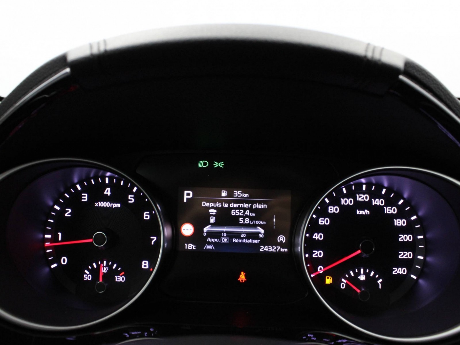 KIA - CEED NOUVELLE - #185975 - 16