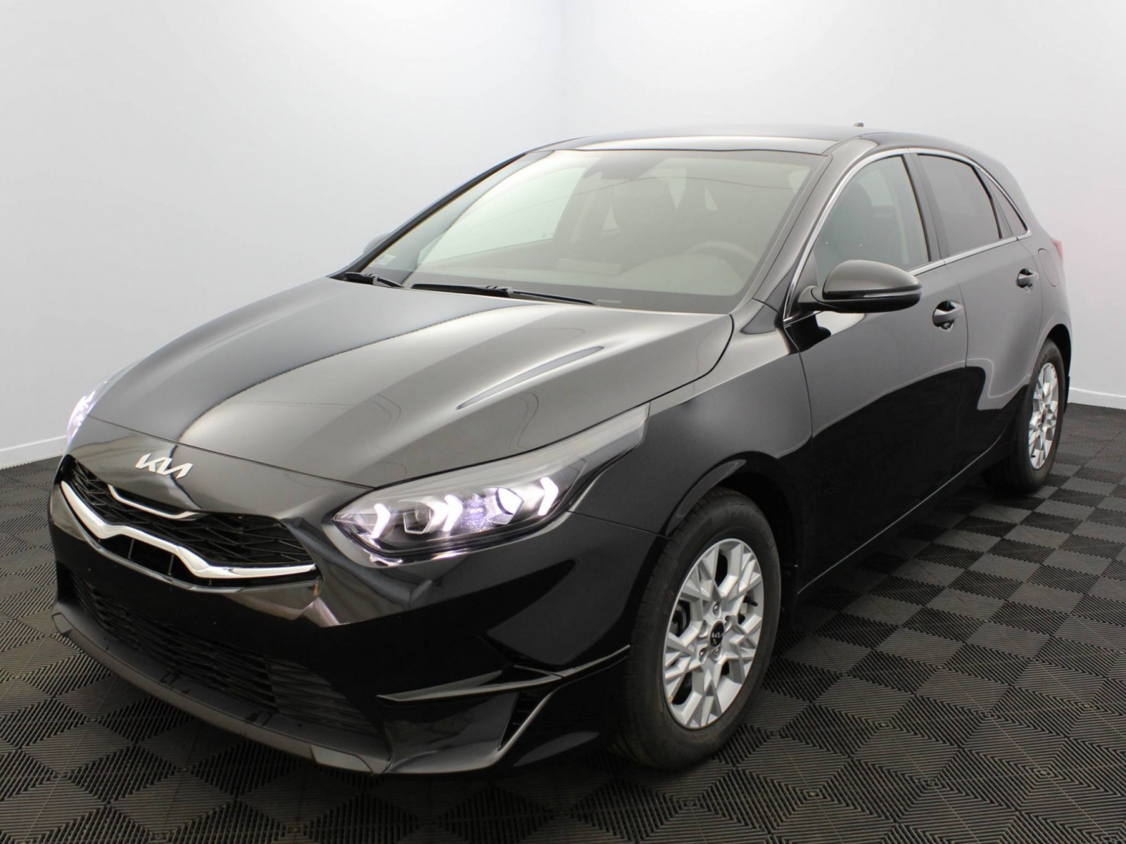 KIA - CEED - #174580 - 0