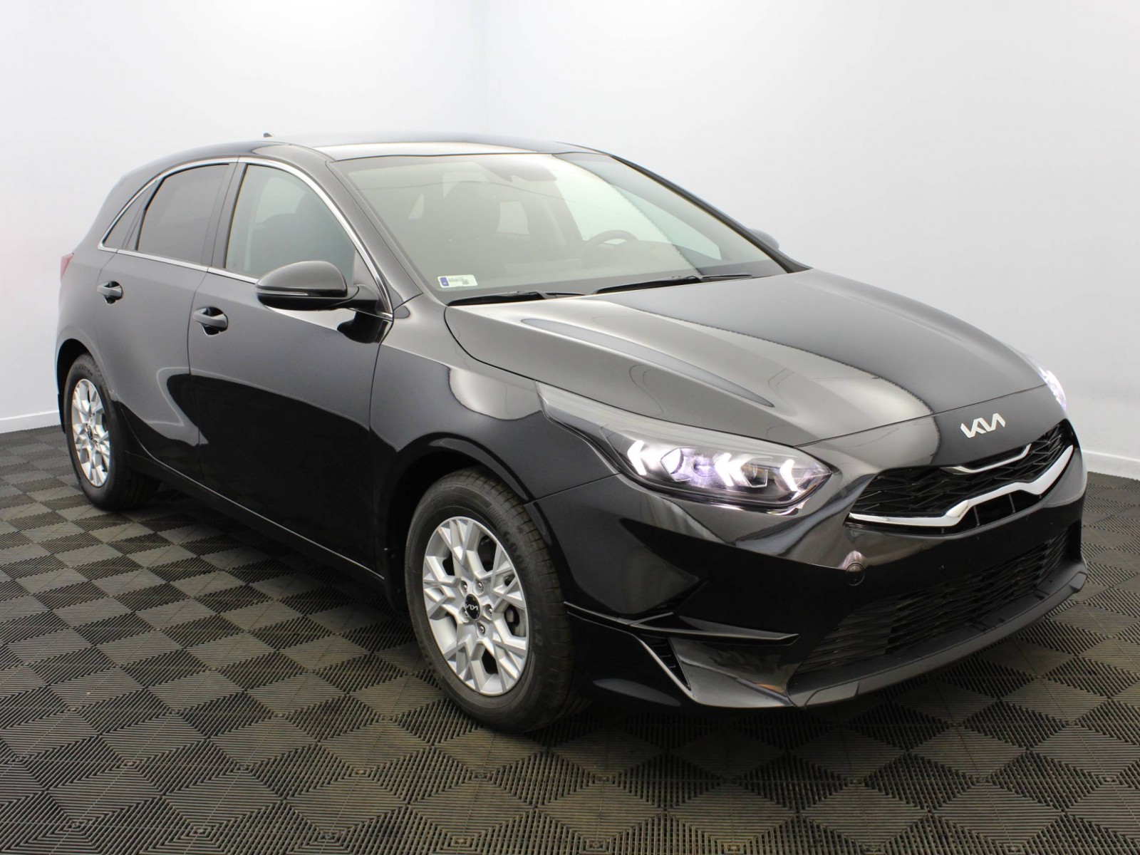 KIA - CEED - #174580 - 1