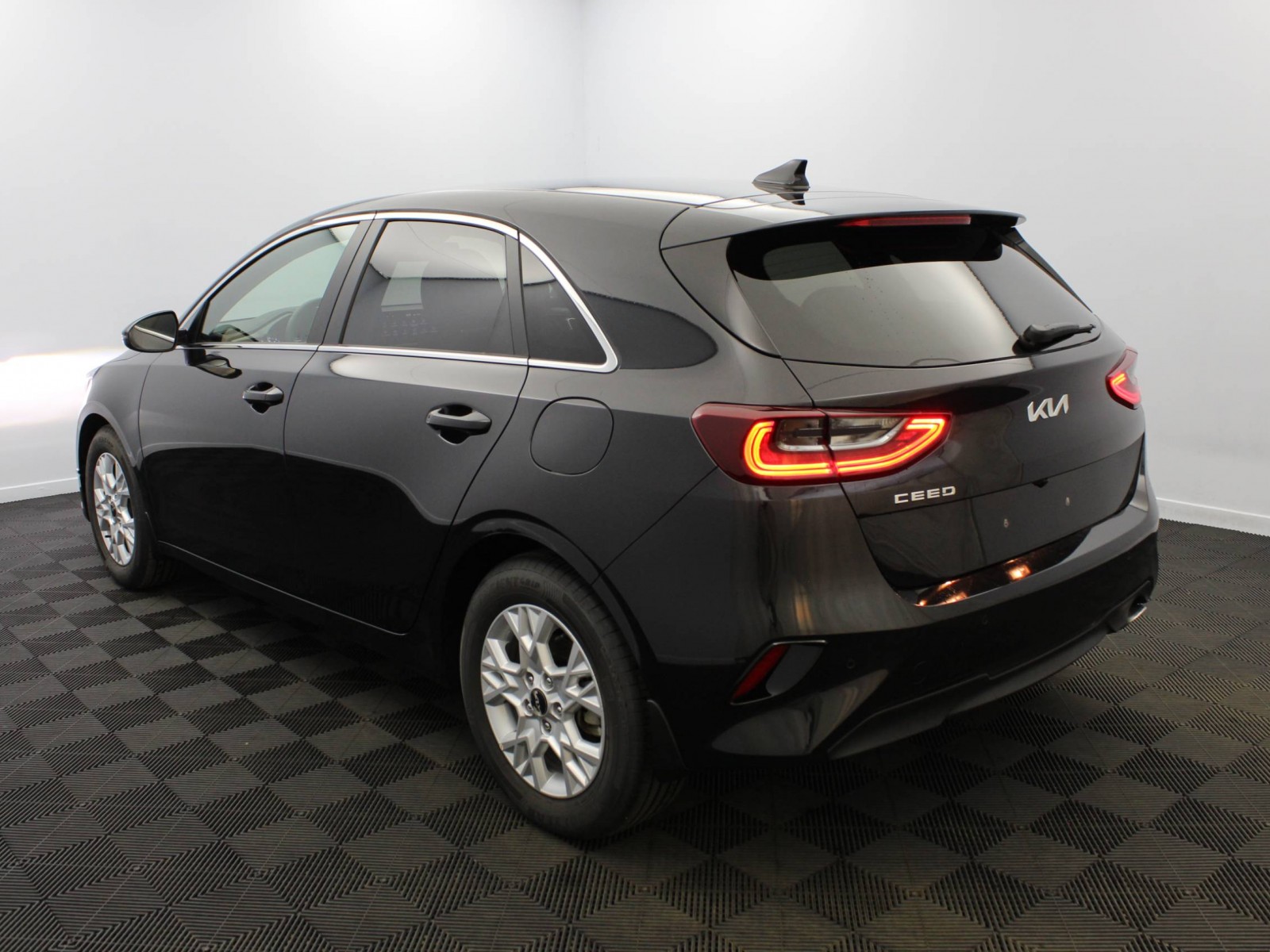 KIA - CEED - #174580 - 2