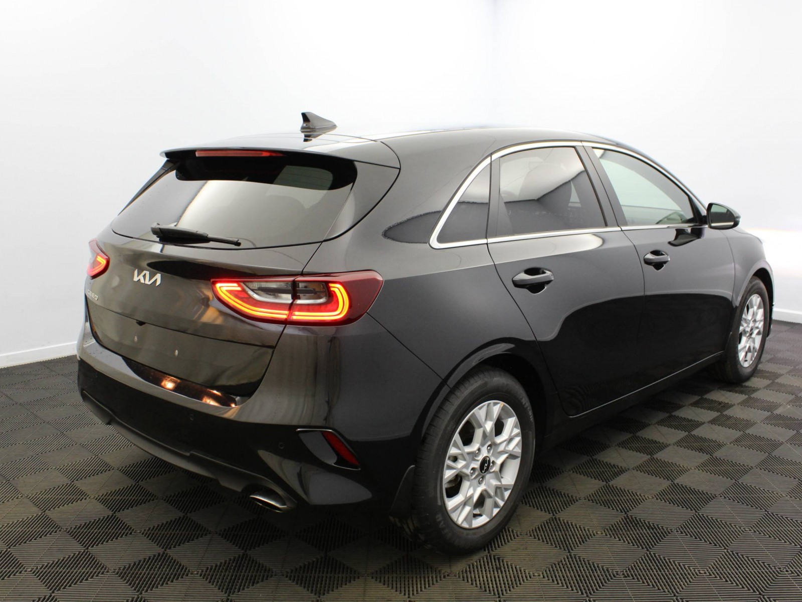 KIA - CEED - #174580 - 3
