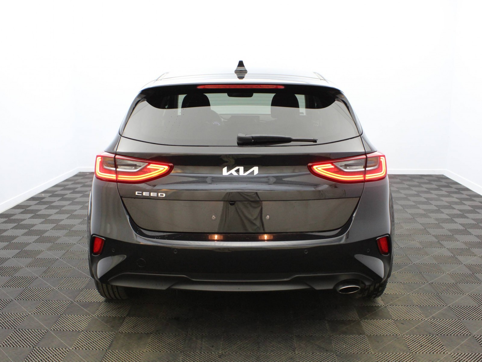 KIA - CEED - #174580 - 5
