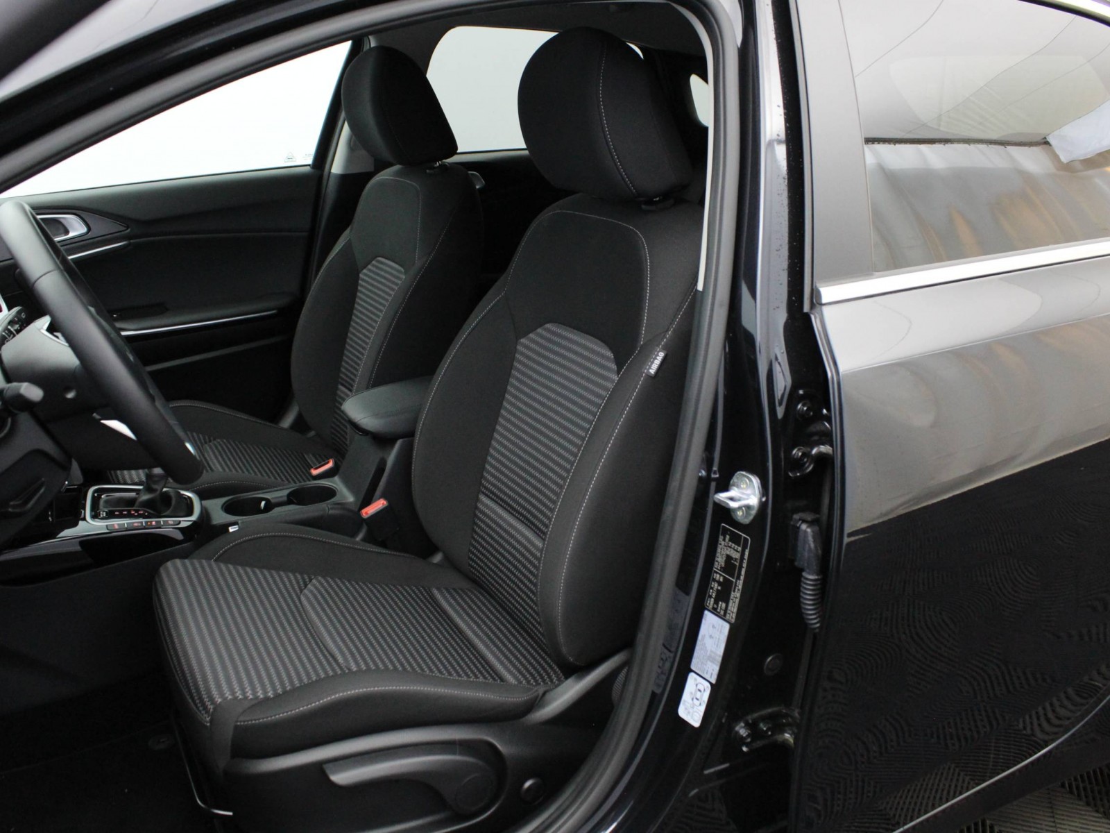 KIA - CEED - #174580 - 7