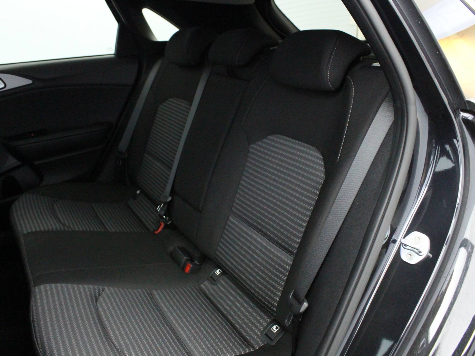 KIA - CEED - #174580 - 8
