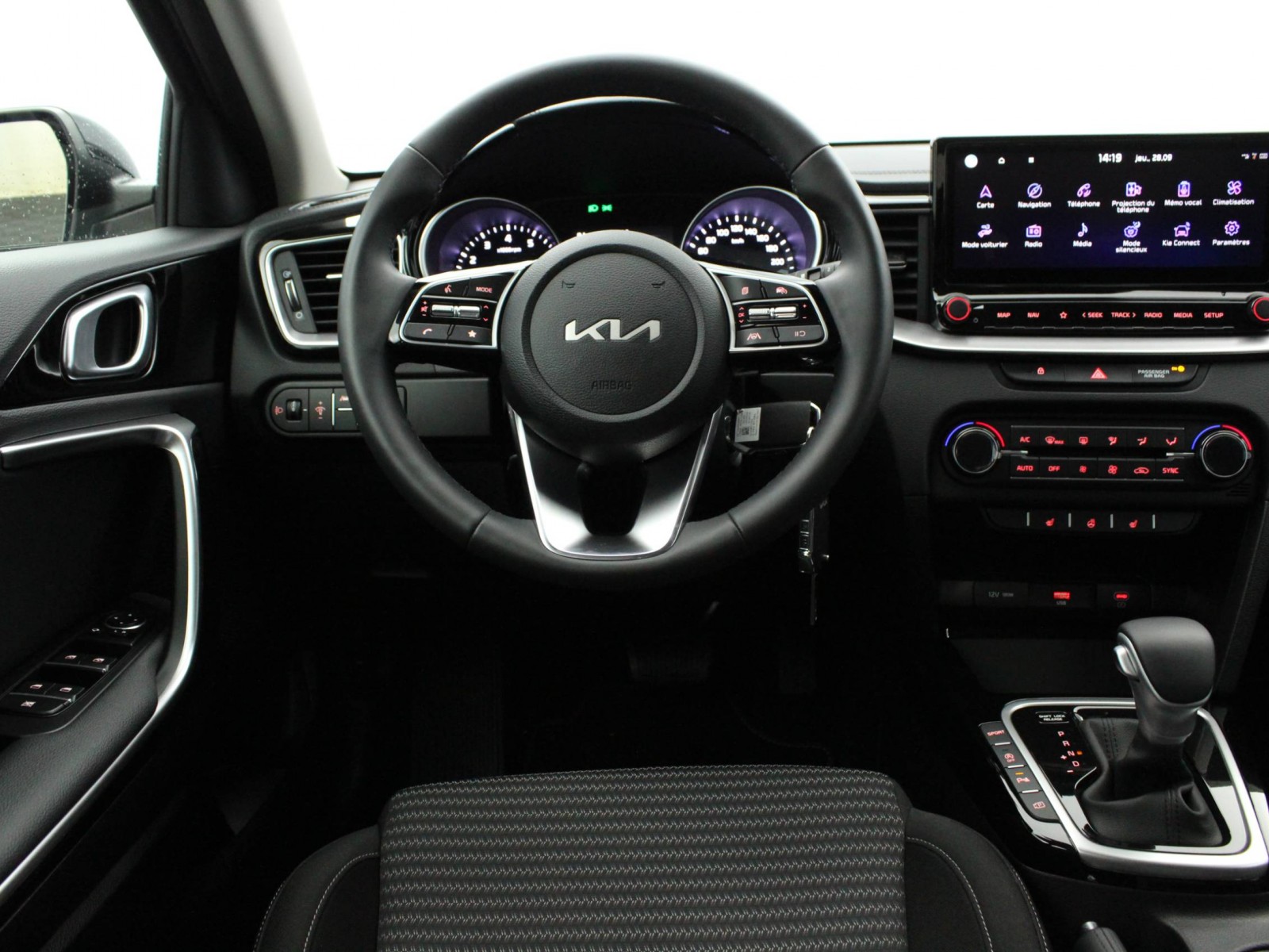 KIA - CEED - #174580 - 9