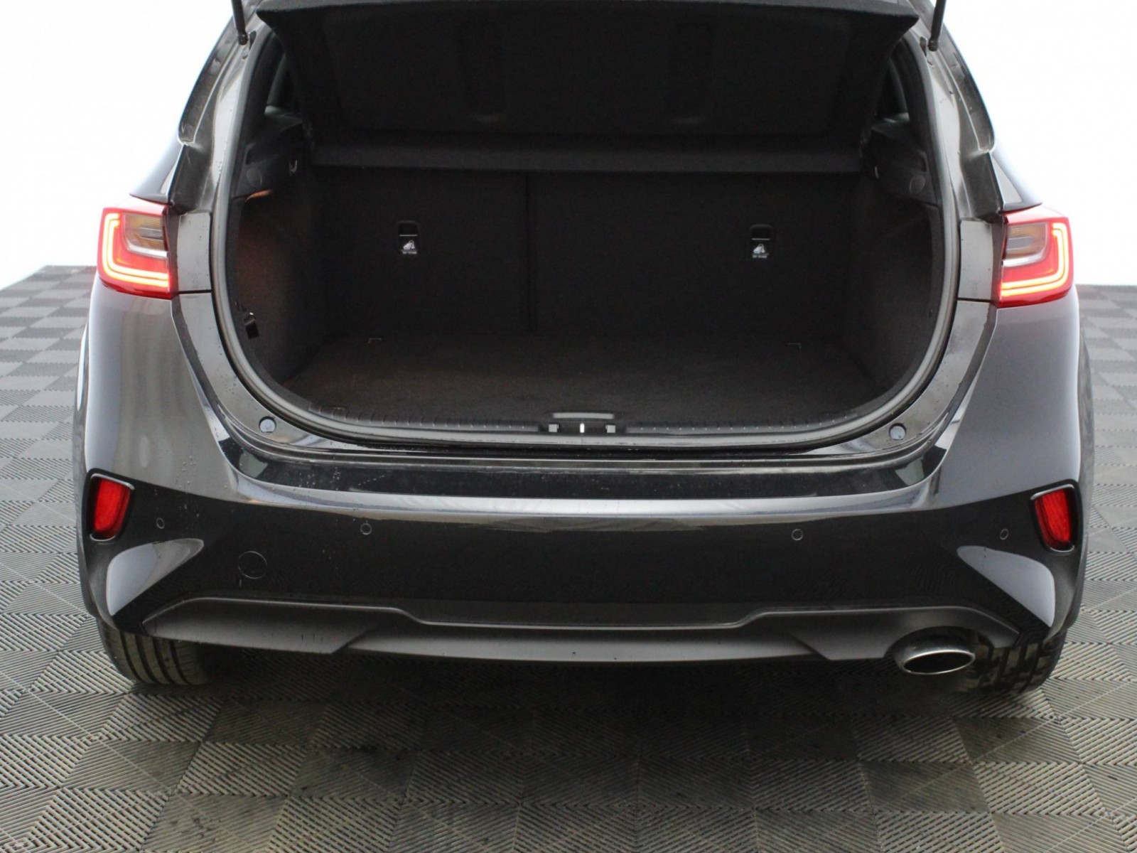 KIA - CEED - #174580 - 12