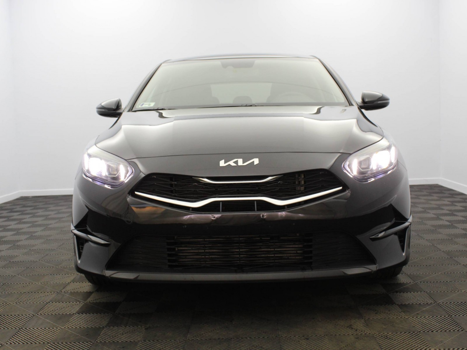 KIA - CEED - #174584 - 4