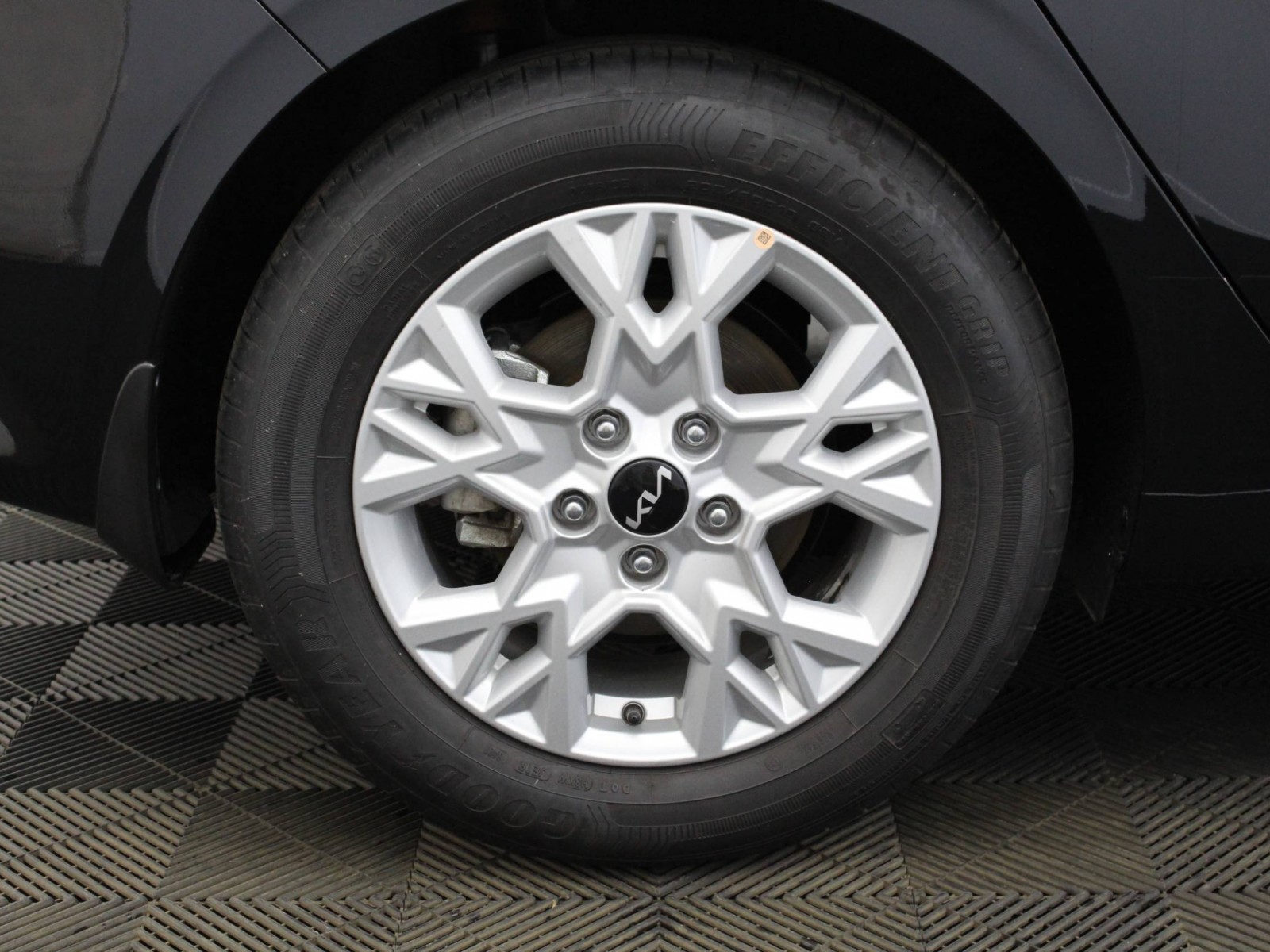 KIA - CEED - #174584 - 6