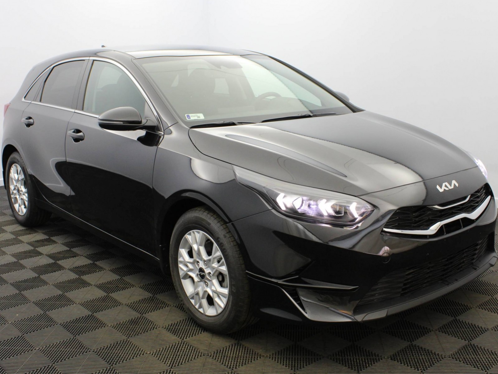 KIA - CEED - #174580 - 14