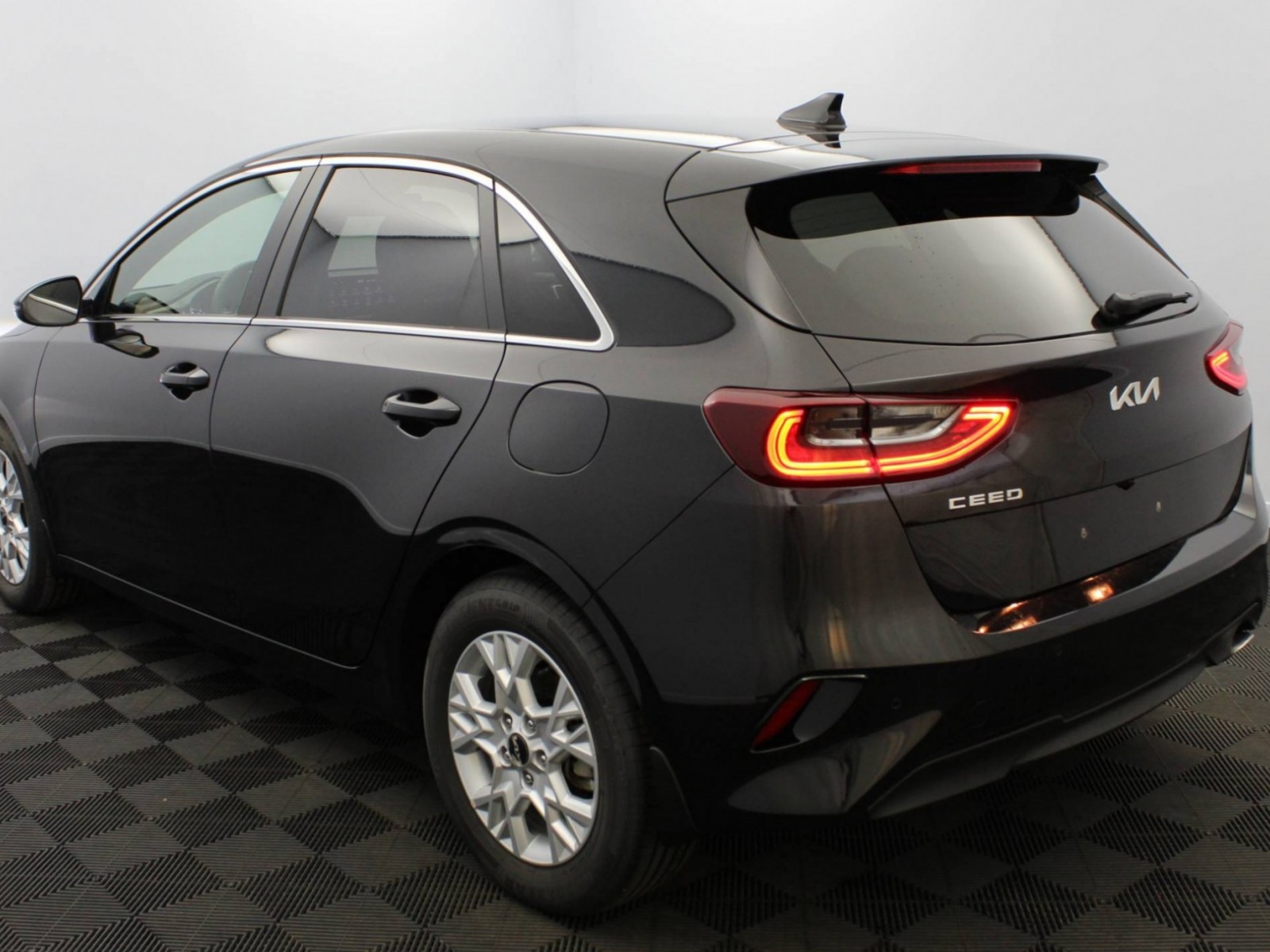 KIA - CEED - #174580 - 15