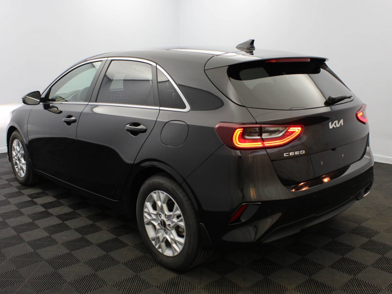 KIA - CEED - #174580 - 16