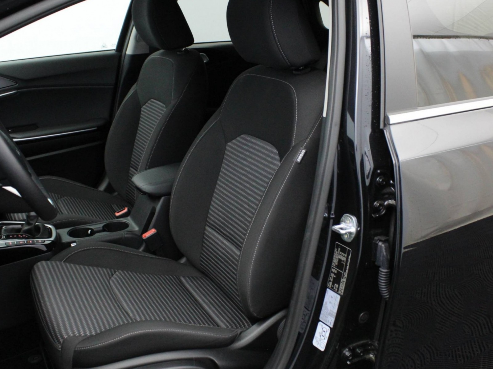 KIA - CEED - #174580 - 18