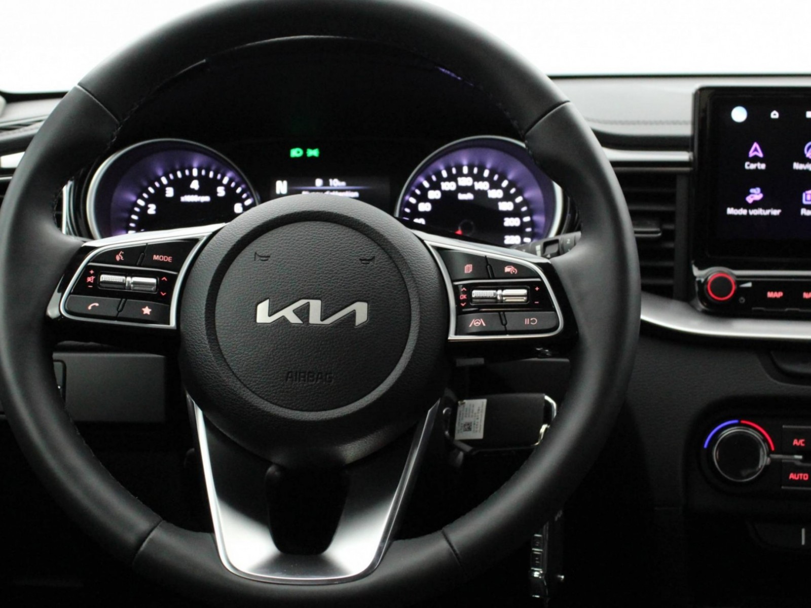 KIA - CEED - #174580 - 19