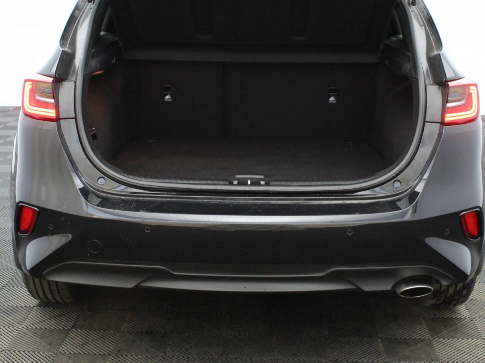 KIA - CEED - #174580 - 20