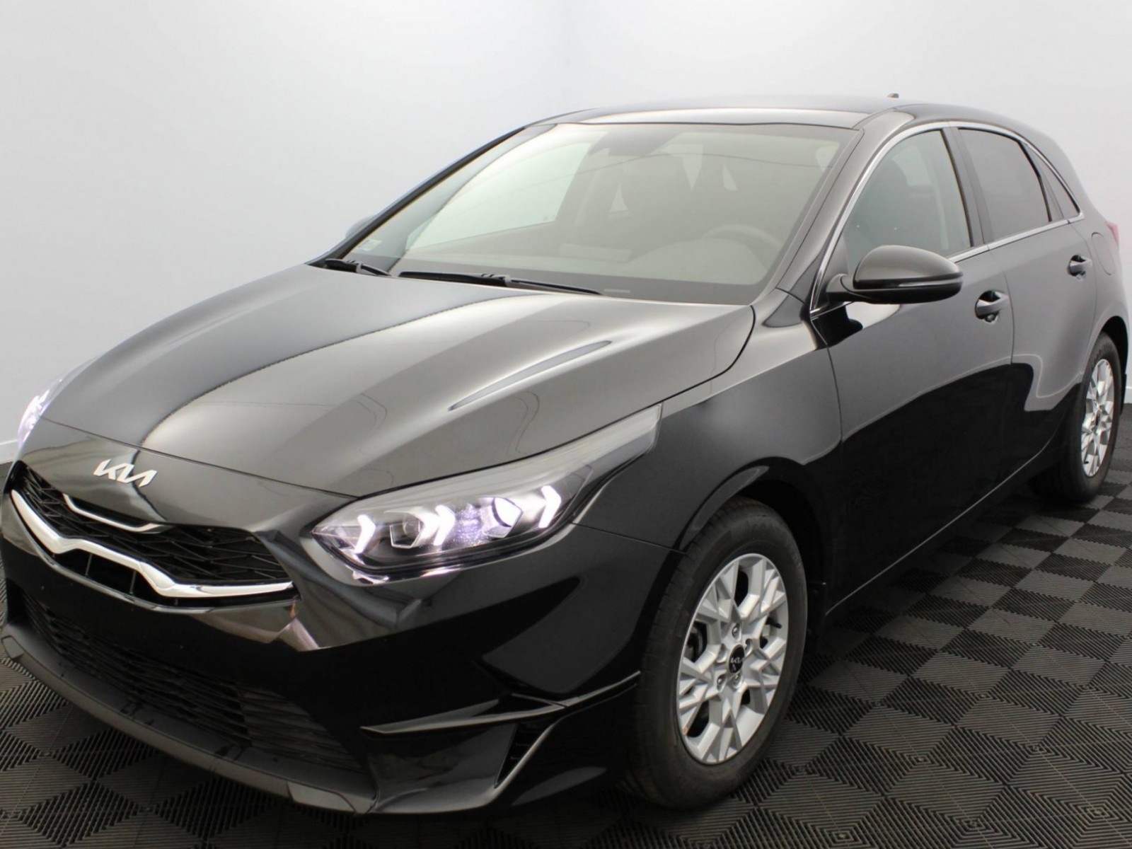 KIA - CEED - #174584 - 14