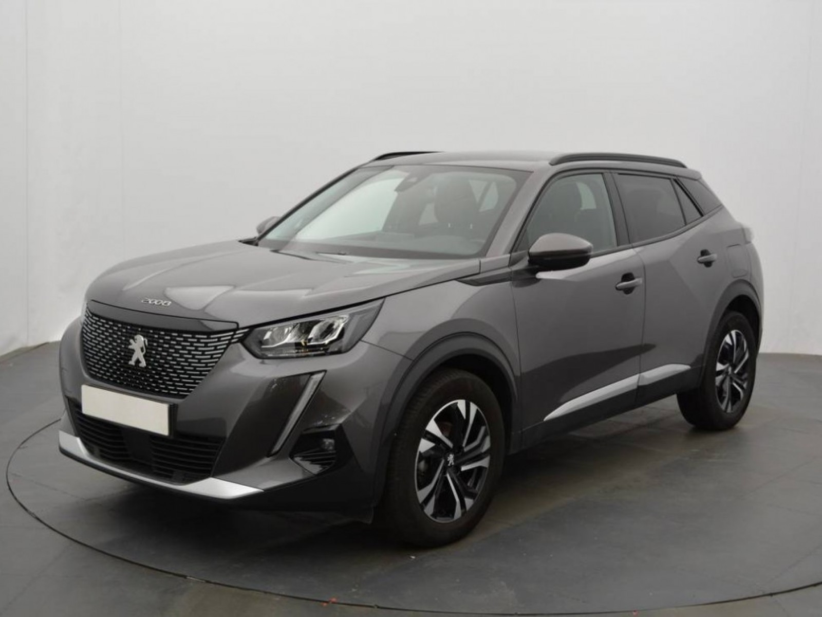 PEUGEOT - 2008 - #185734 - 0